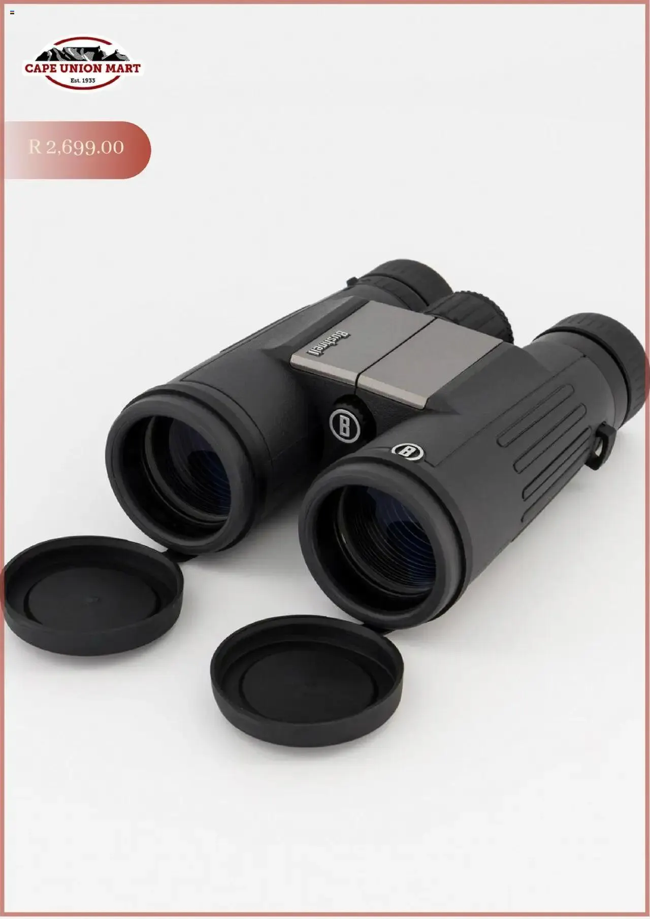 Cape Union Mart Specials from 6 August to 5 September 2024 - Catalogue Page 15