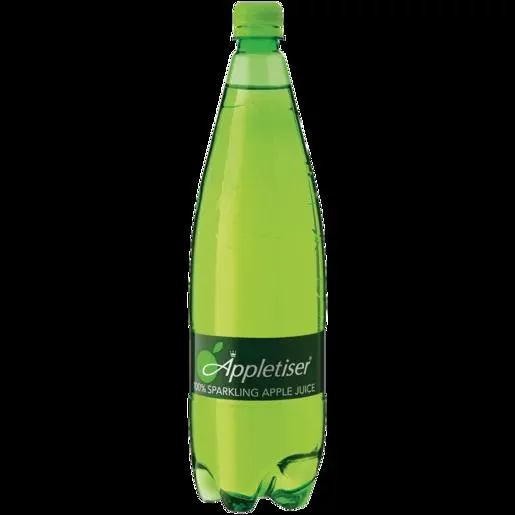 Appletiser Sparkling Juice Bottle 1.25L