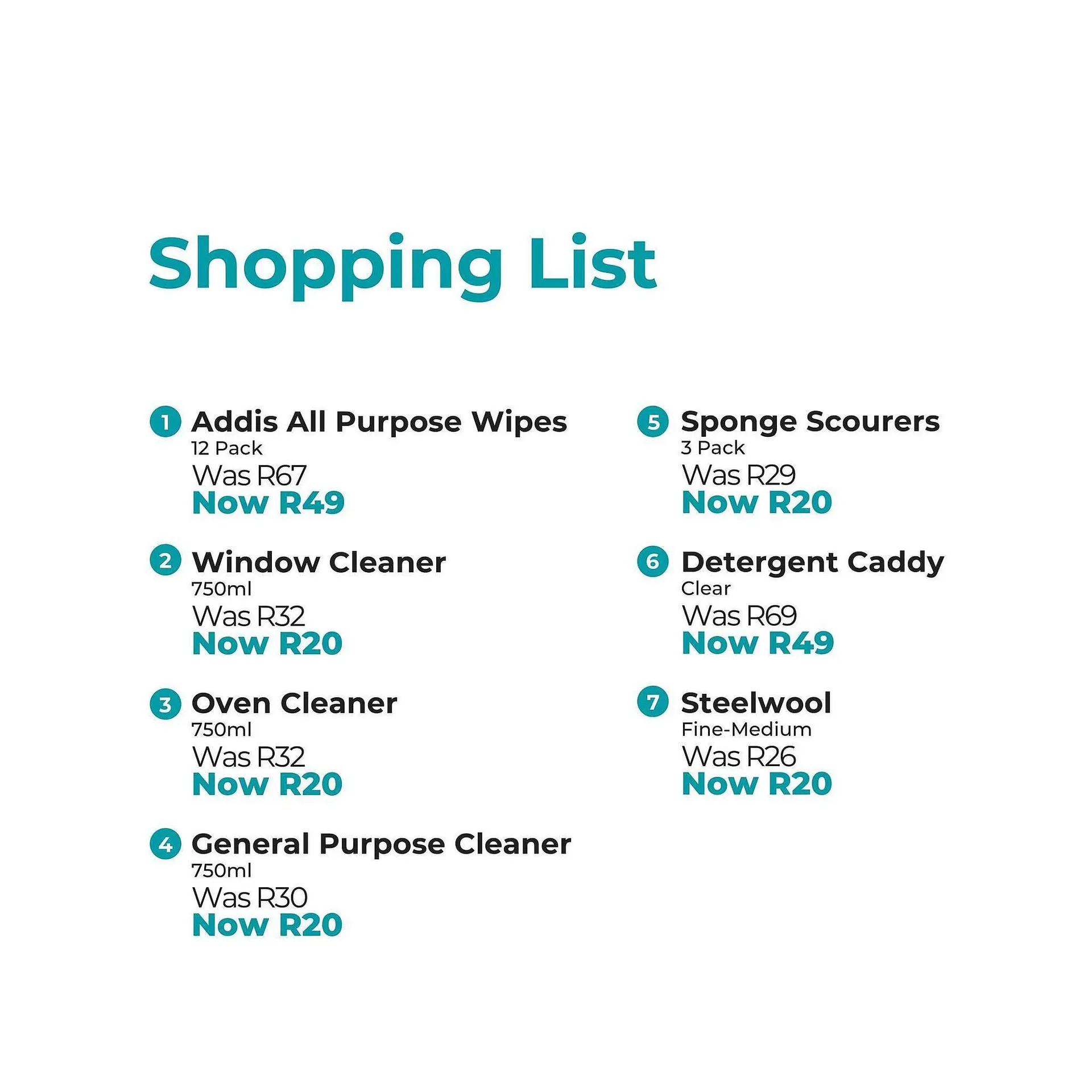 Gelmar catalogue from 22 September to 28 September 2025 - Catalogue Page 2