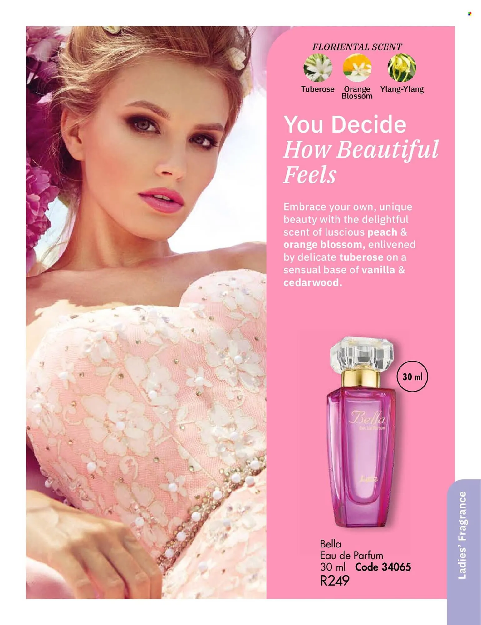 Justine catalogue from 1 June to 30 June 2025 - Catalogue Page 56