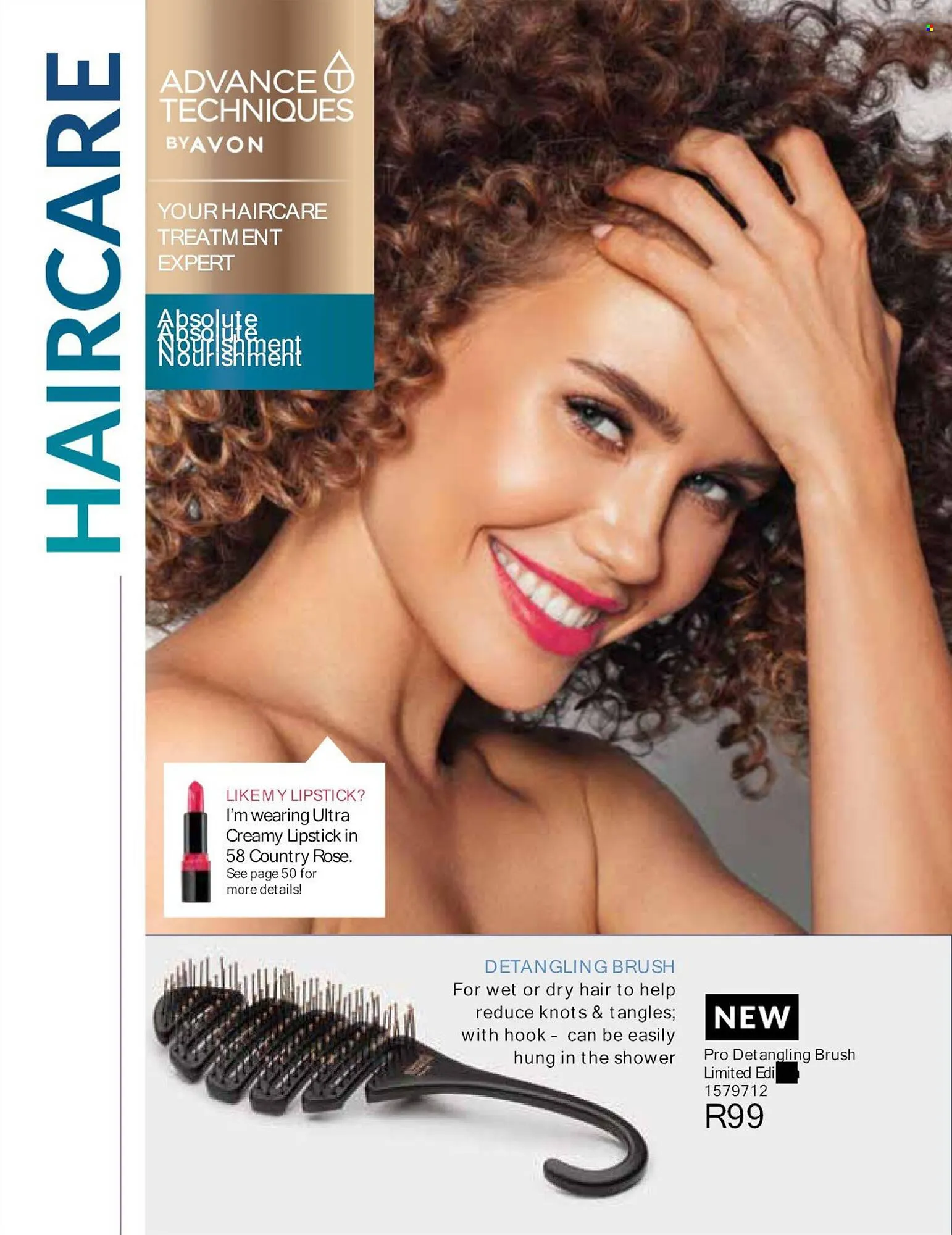 AVON catalogue from 1 June to 30 June 2025 - Catalogue Page 150