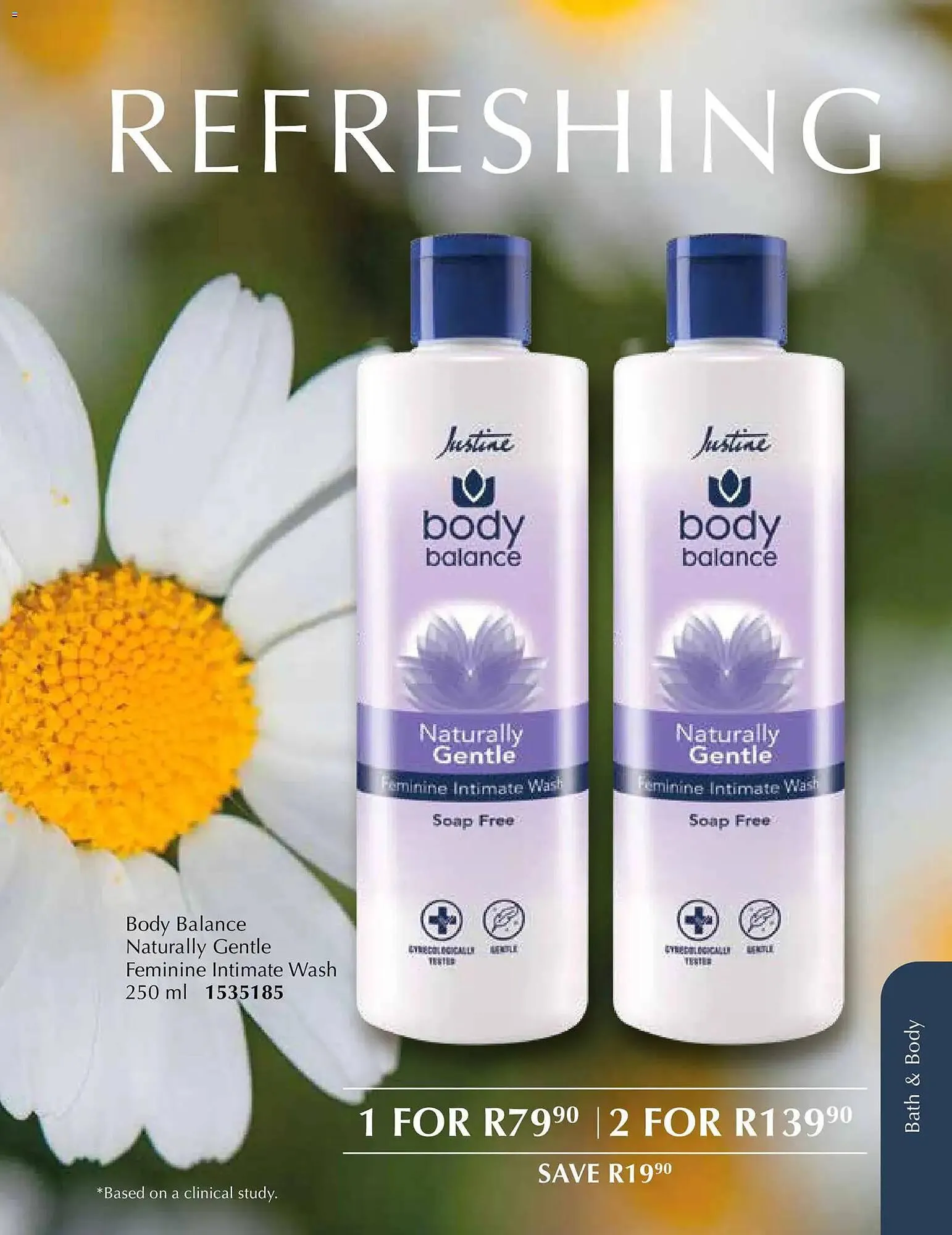 Justine brochure from 30 November to 31 December 2025 - Catalogue Page 102