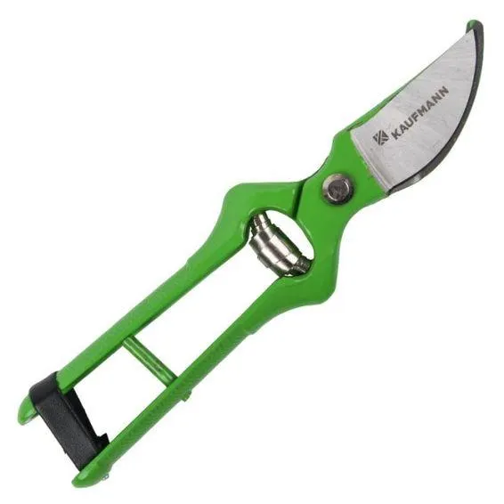 Kaufmann - Secateur Sunflower