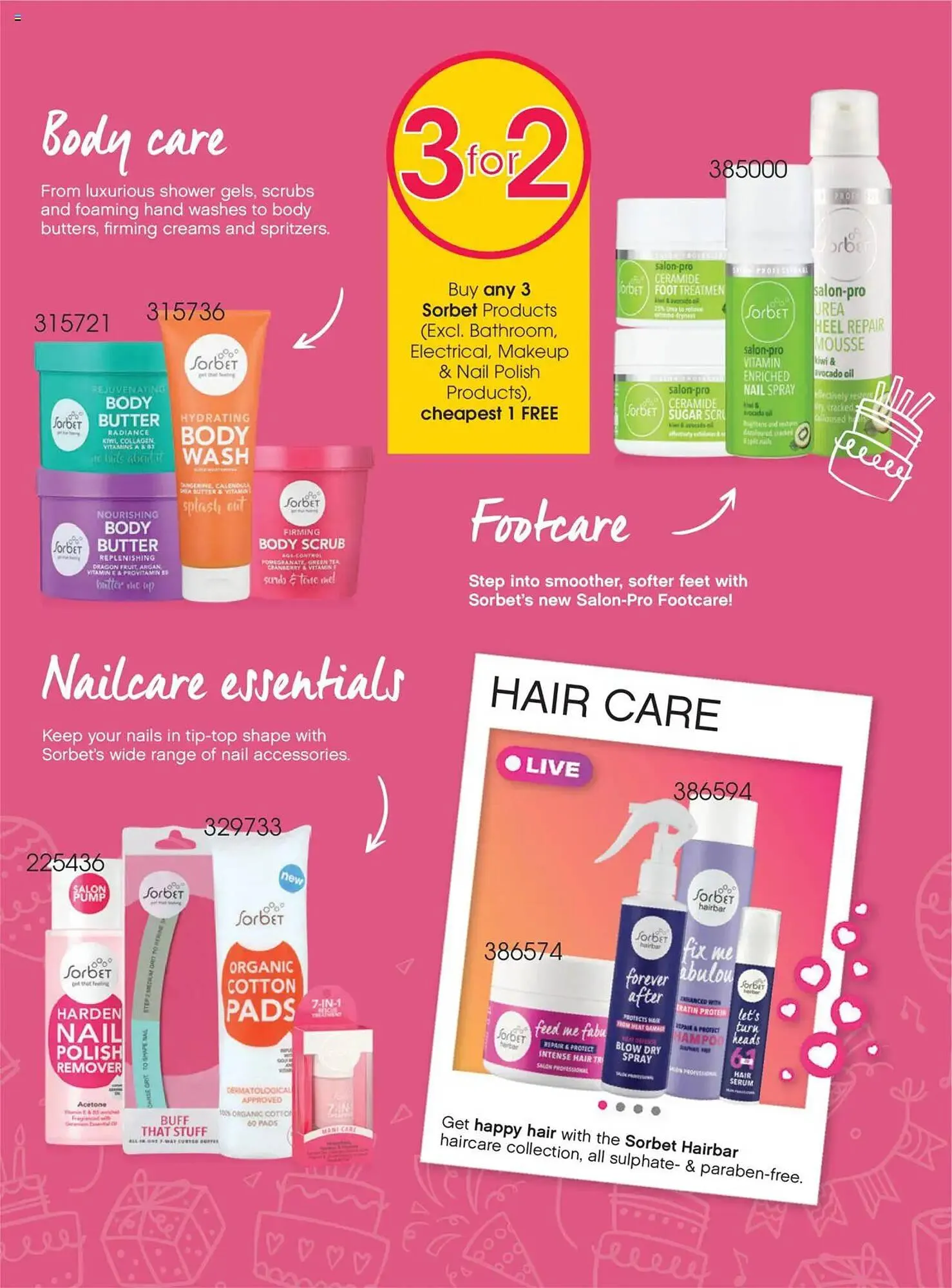 Clicks catalogue from 23 September to 22 October 2025 - Catalogue Page 17