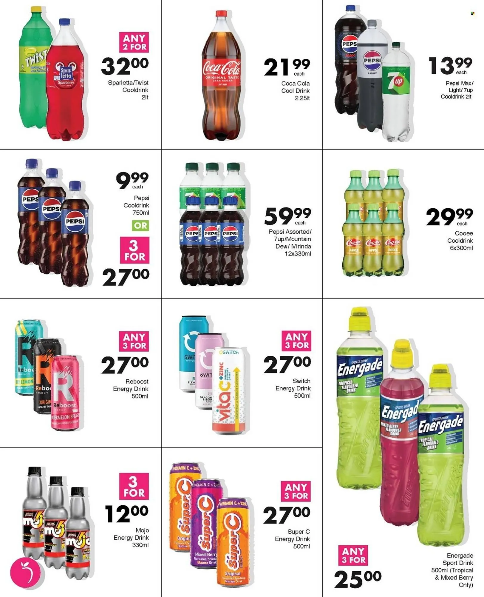 Save catalogue from 30 October to 9 November 2025 - Catalogue Page 13