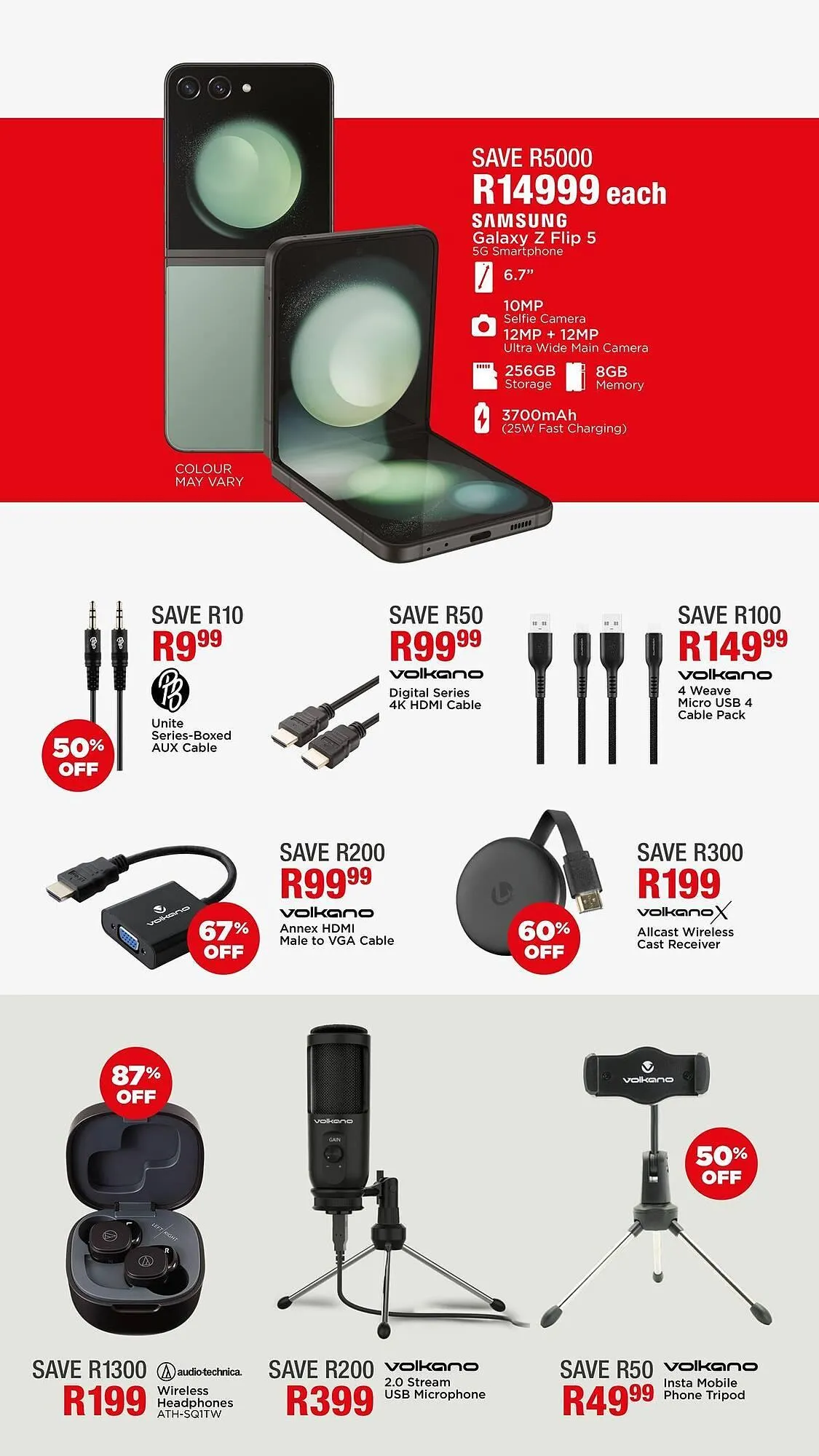House & Home catalogue from 11 March to 17 March 2025 - Catalogue Page 18