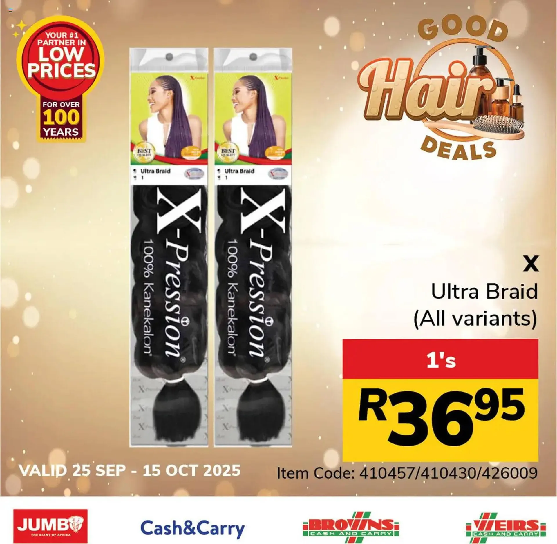 Jumbo catalogue from 25 September to 15 October 2025 - Catalogue Page 5