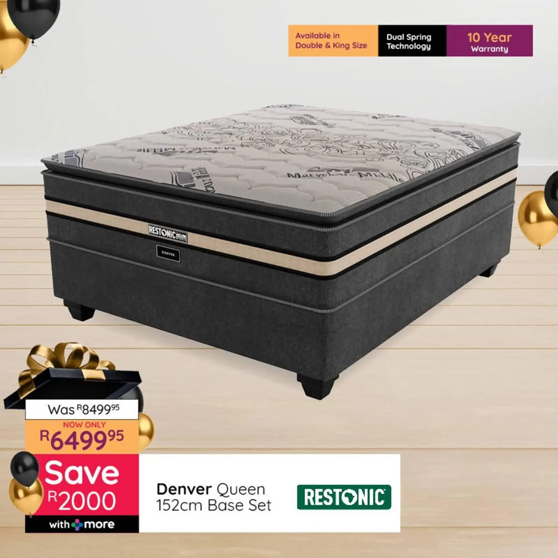 Bradlows catalogue from 15 July to 20 August 2025 - Catalogue Page 5