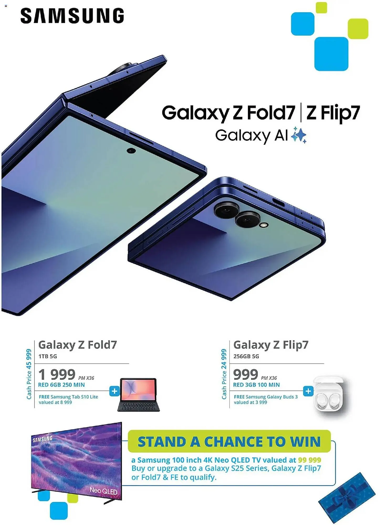 Cellucity catalogue from 8 December to 6 January 2026 - Catalogue Page 34