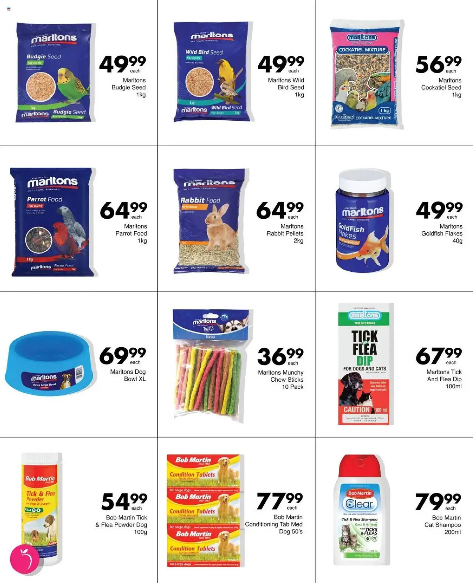 Save catalogue from 27 March to 13 April 2025 - Catalogue Page 5