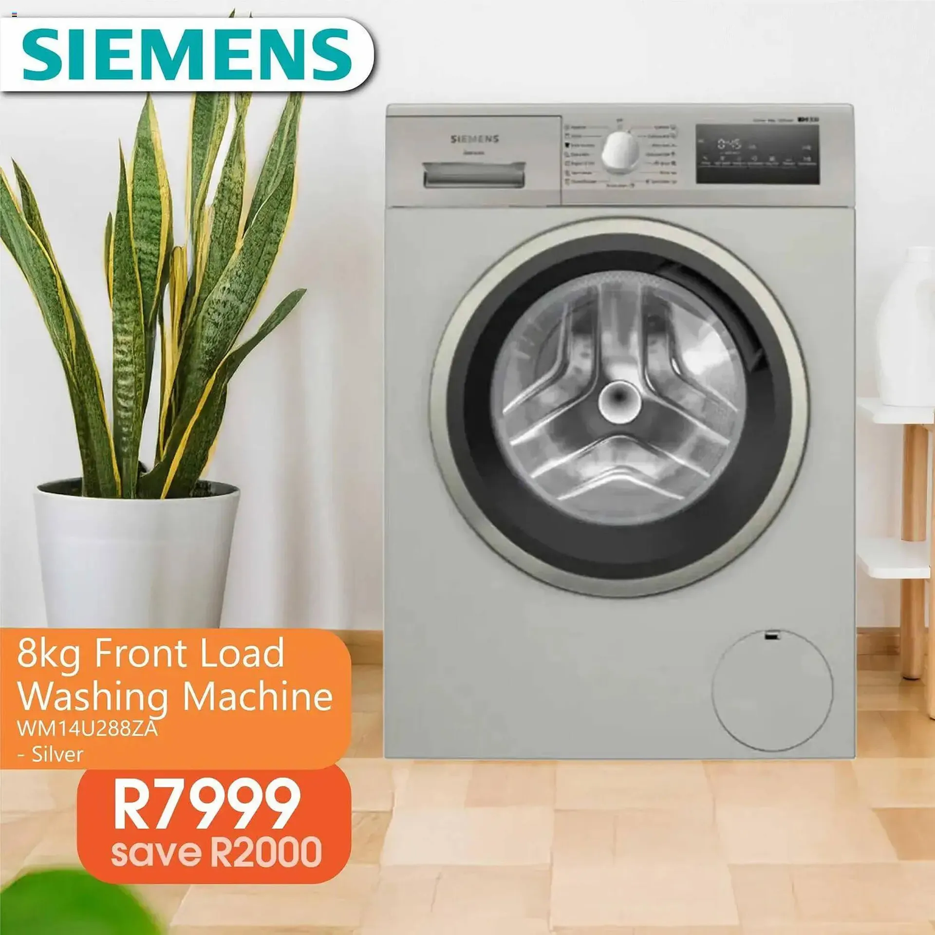 Tafelberg Furnishers catalogue from 24 October to 2 November 2025 - Catalogue Page 6