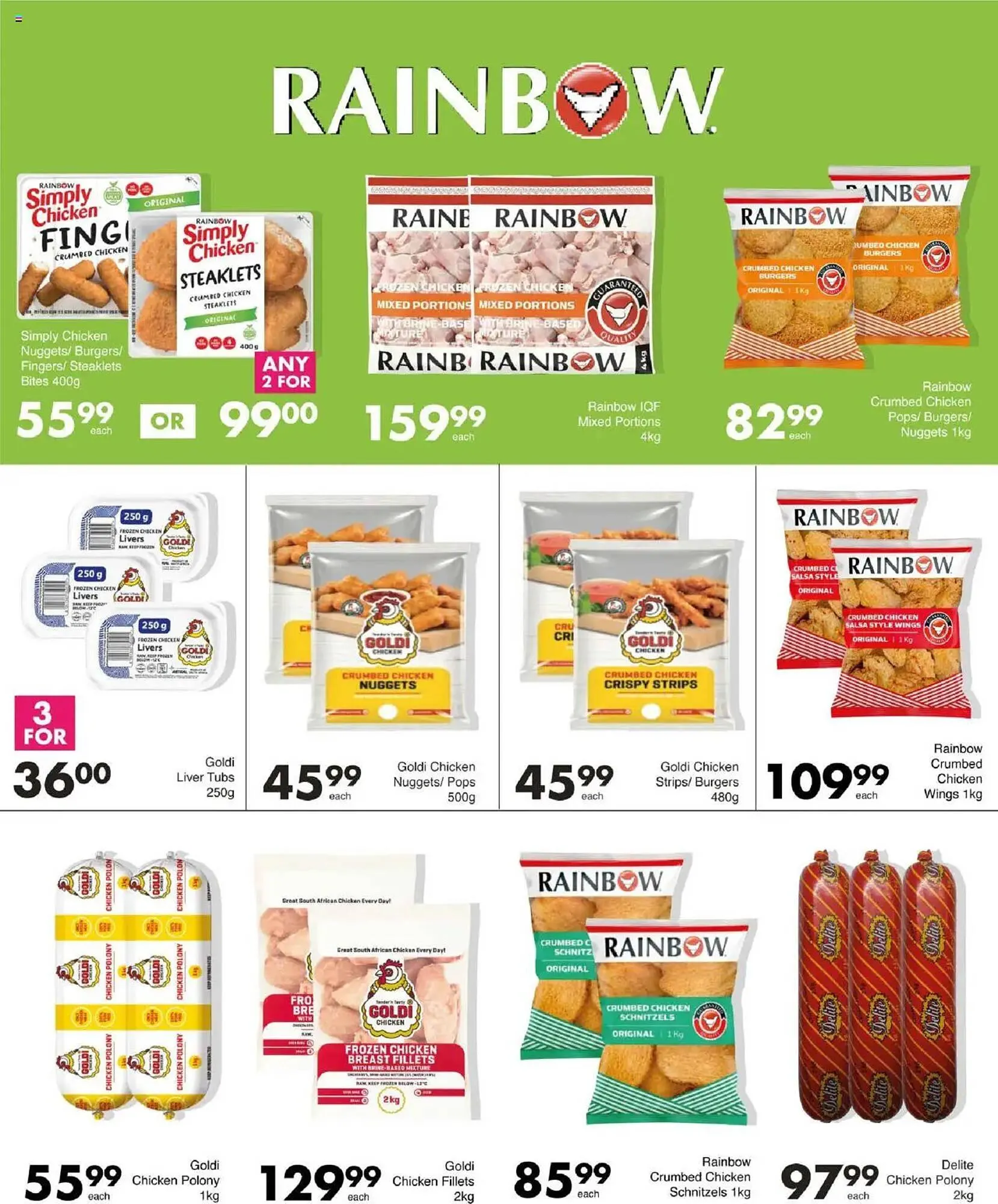 Save catalogue from 25 September to 5 October 2025 - Catalogue Page 15