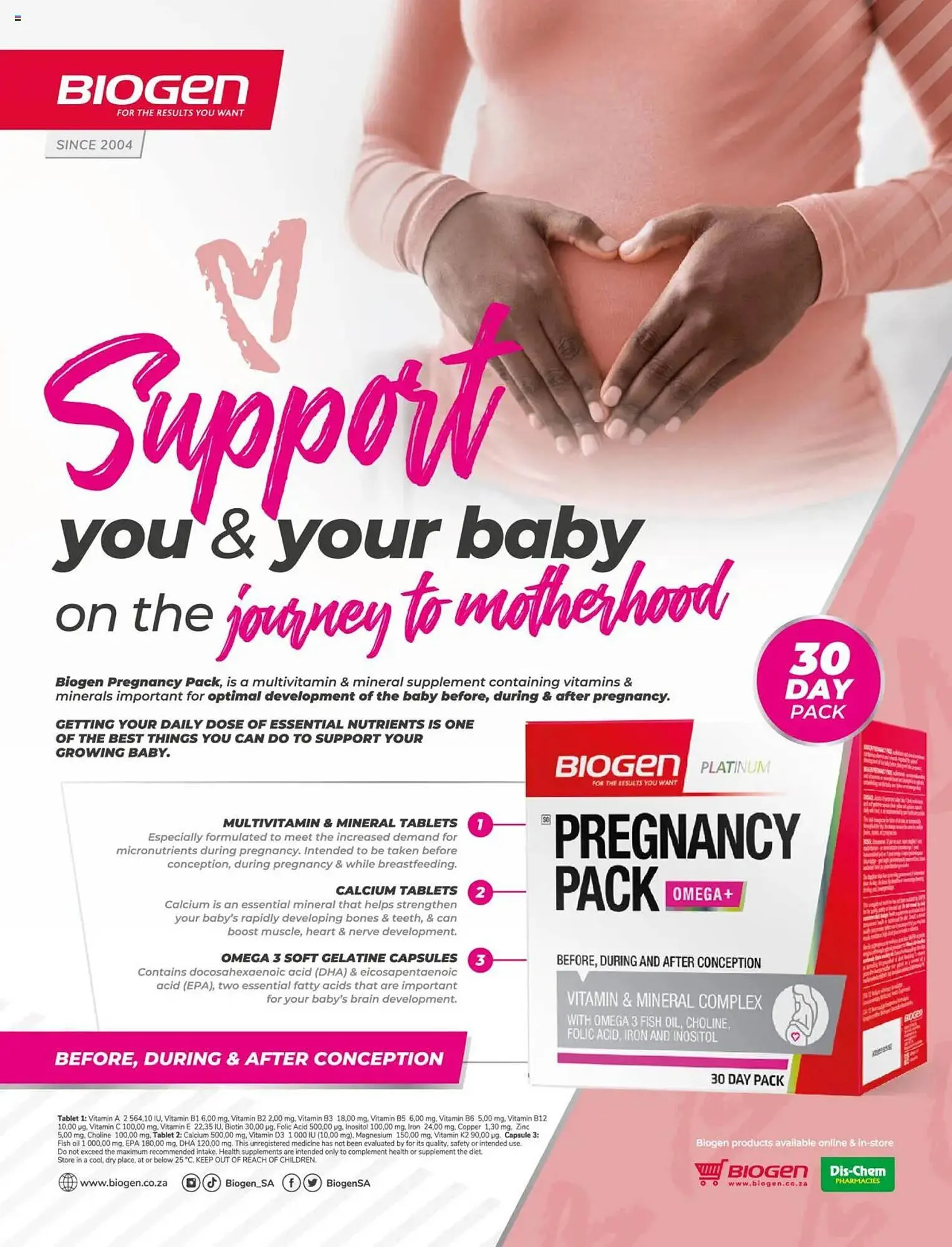 Baby City catalogue from 1 February to 28 February 2025 - Catalogue Page 19