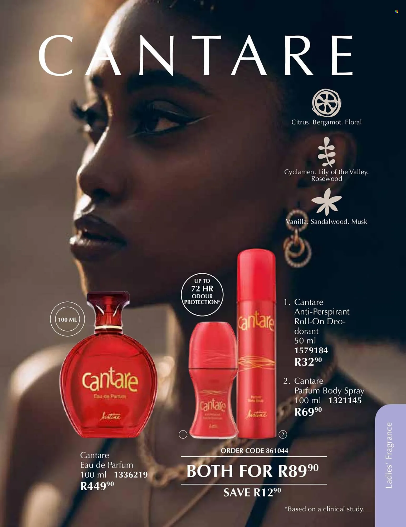 Justine brochure from 1 January to 31 January 2026 - Catalogue Page 52