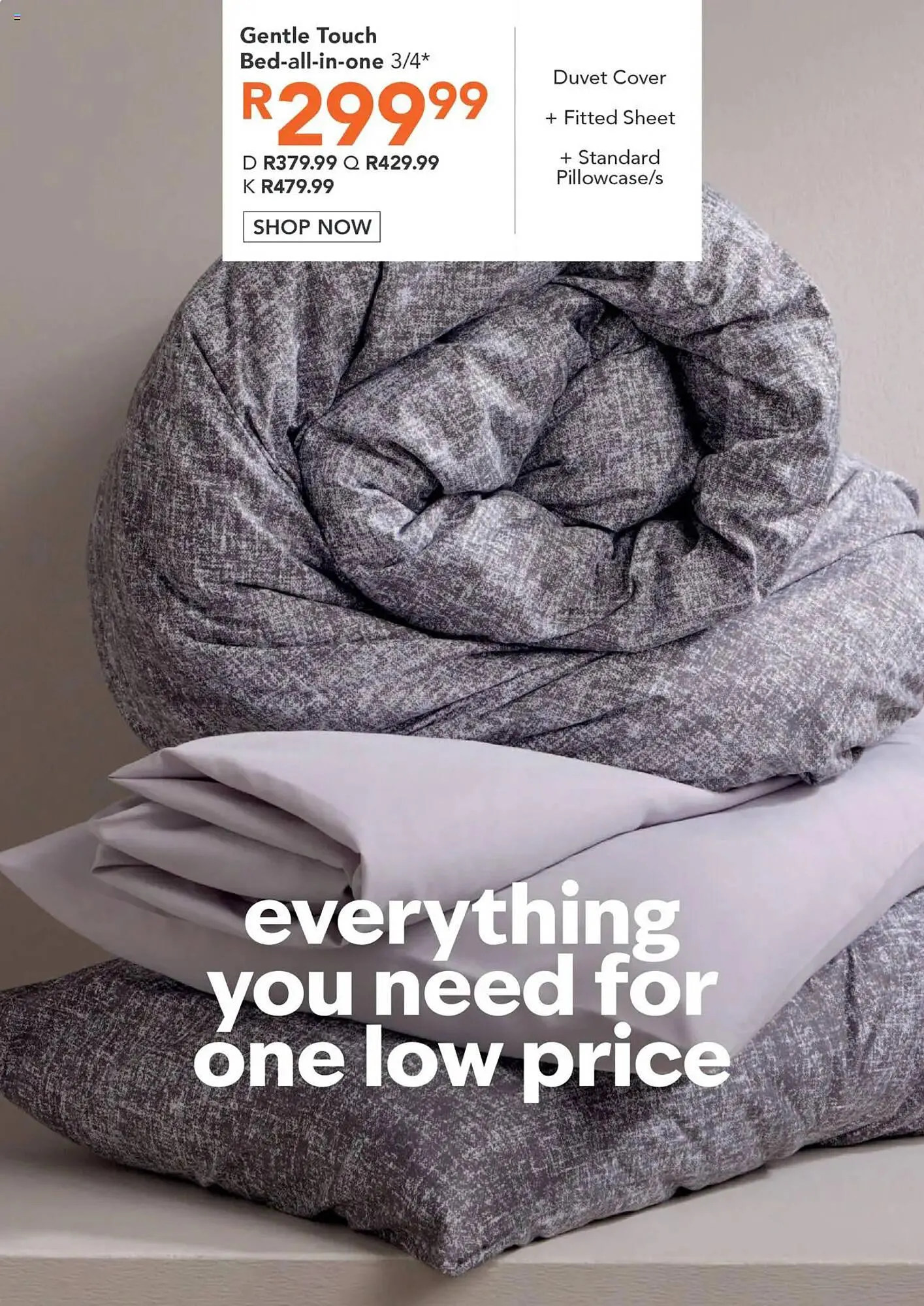 Sheet Street catalogue from 24 January to 28 February 2025 - Catalogue Page 10