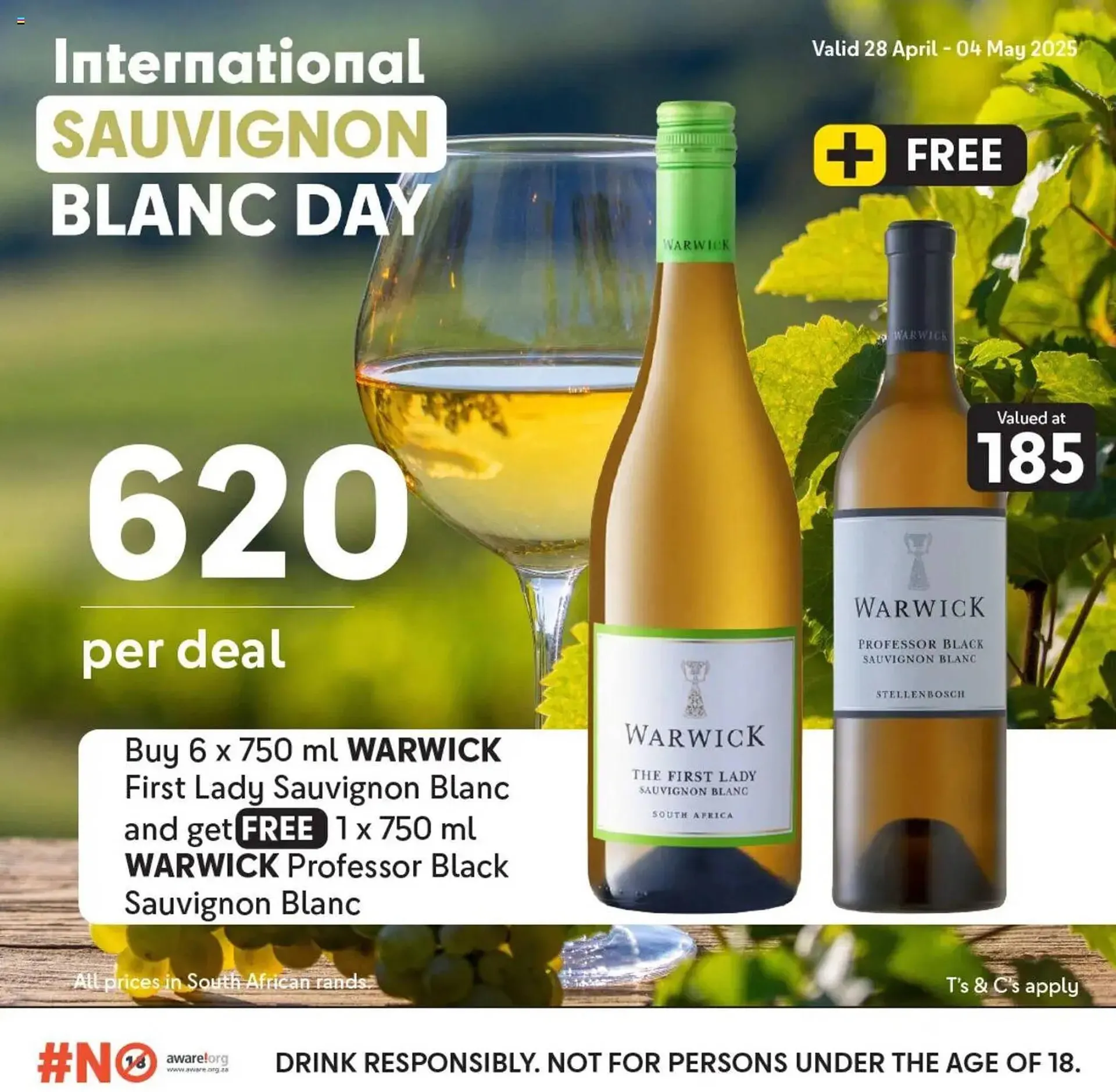 Makro catalogue from 28 April to 4 May 2025 - Catalogue Page 10