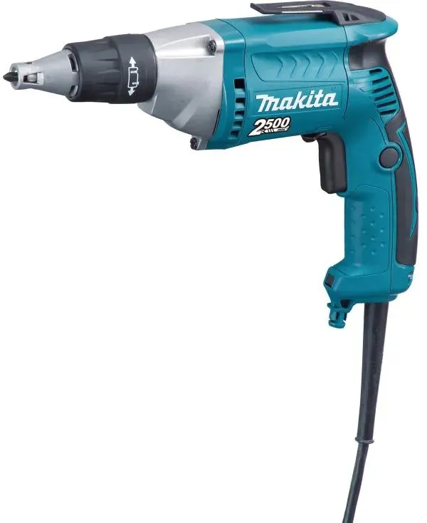 Makita Screwdriver 570W 1/4in Hex Timber FS2300