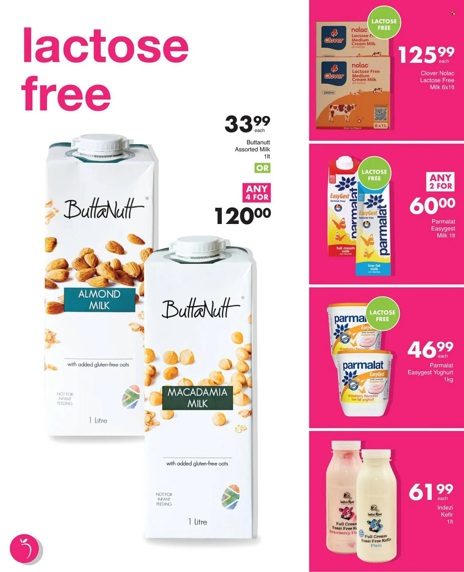 Save catalogue from 31 July to 10 August 2025 - Catalogue Page 5