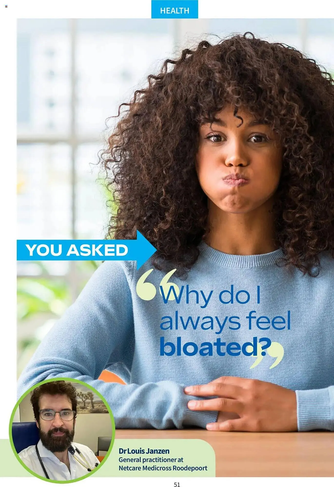 Clicks catalogue from 1 April to 31 May 2025 - Catalogue Page 51