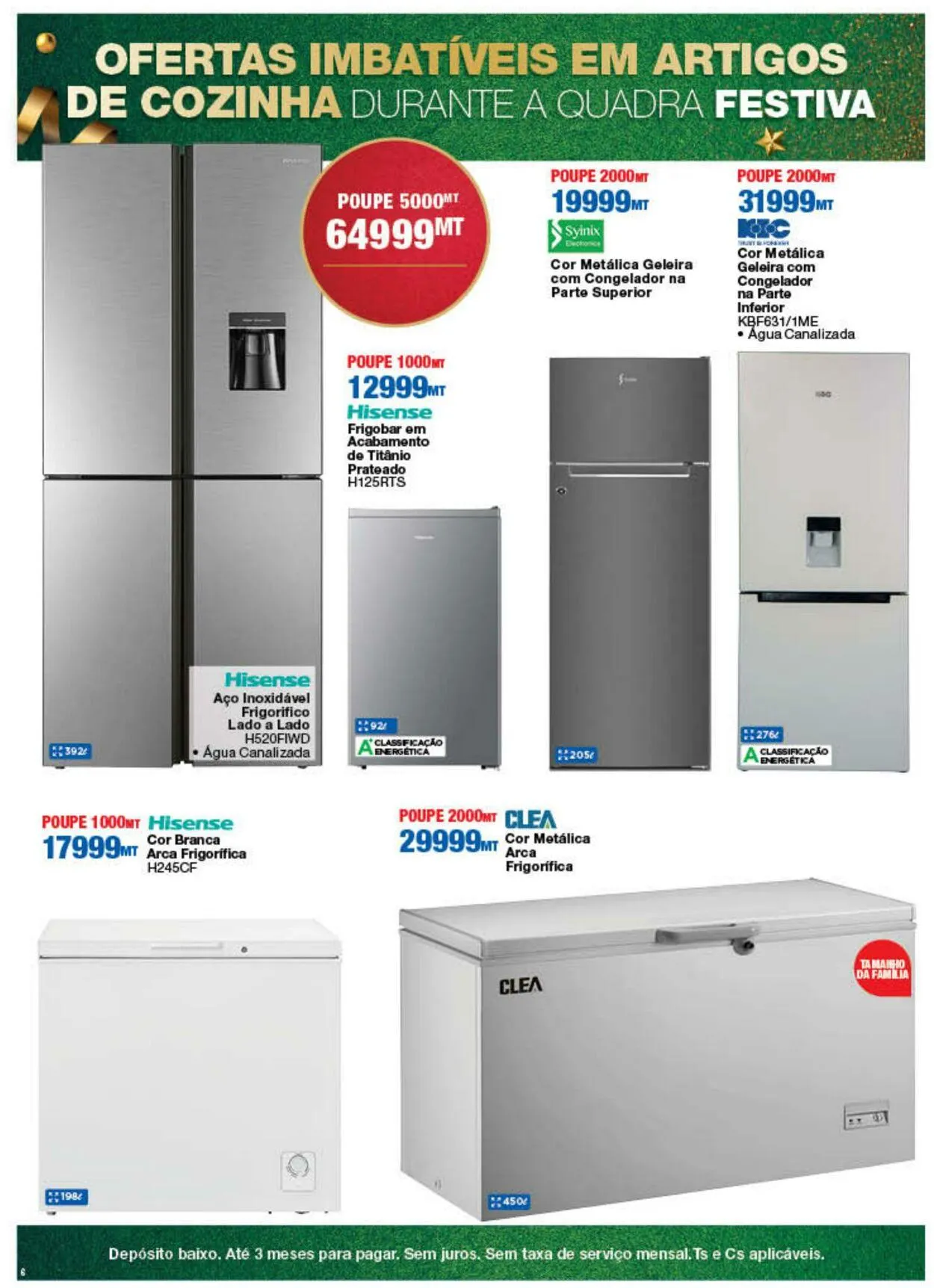 OK Furniture Current catalogue from 3 March to 17 March 2025 - Catalogue Page 2