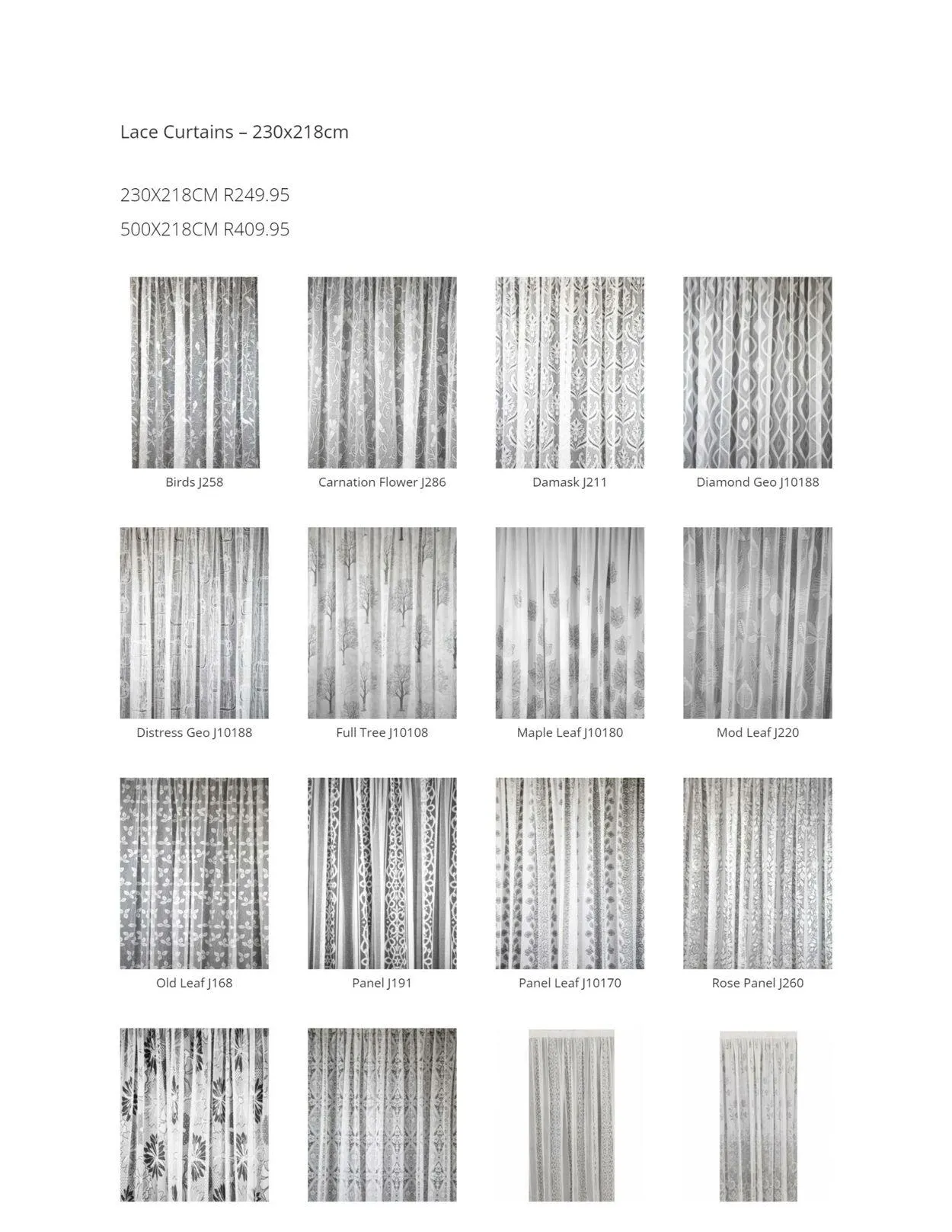 Schulman's Home from 26 June to 1 June 2025 - Catalogue Page 7