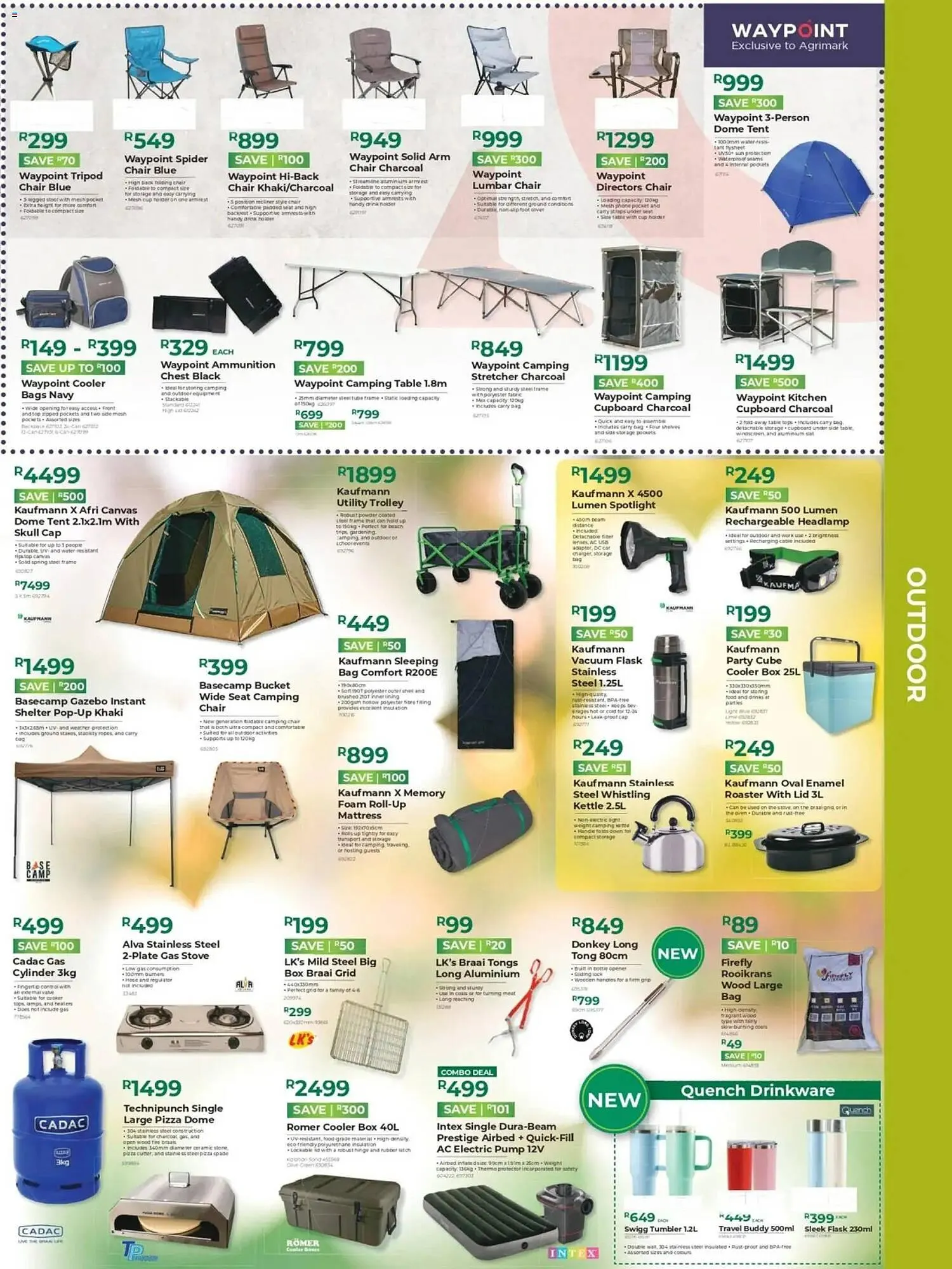 Agrimark catalogue from 18 November to 24 December 2025 - Catalogue Page 5