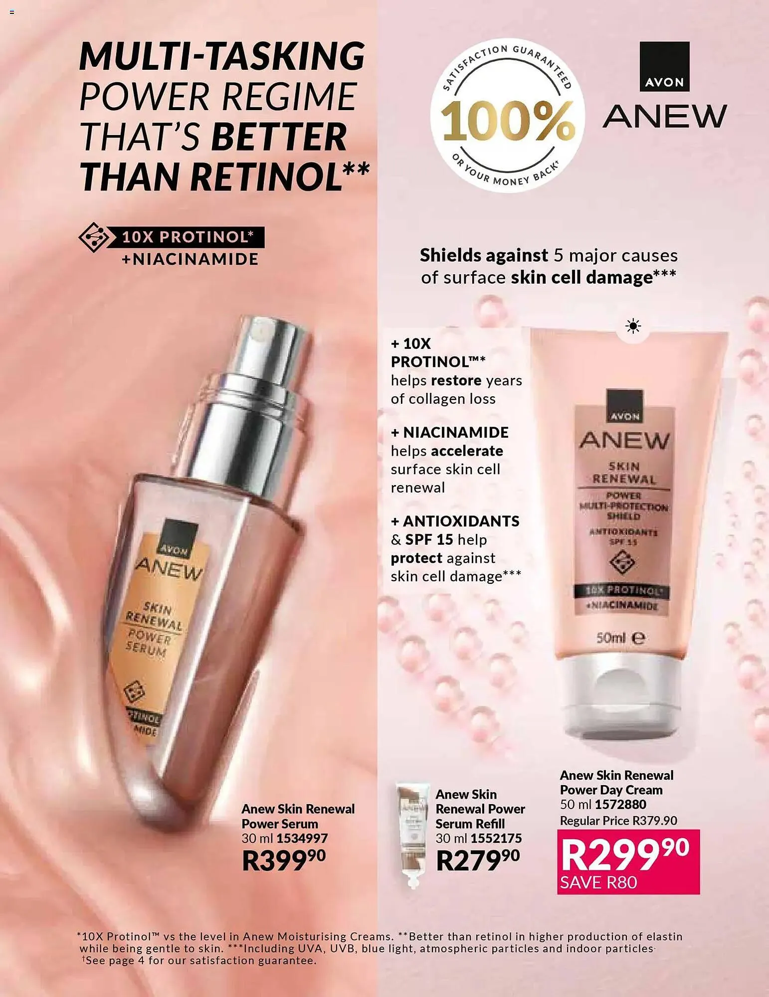 AVON catalogue from 30 November to 31 December 2025 - Catalogue Page 119