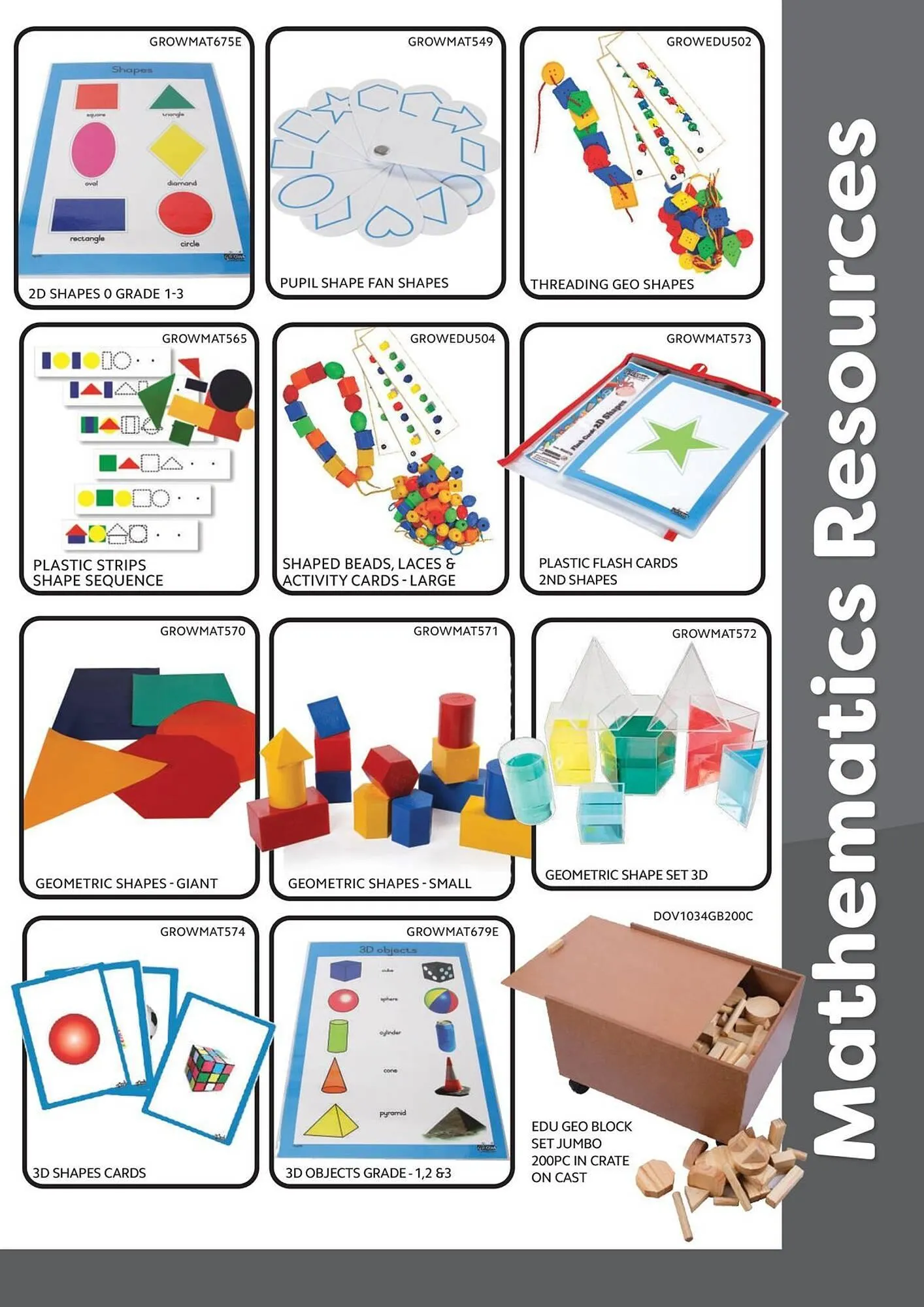 Mambo's Plastics Warehouse catalogue from 30 July to 13 November 2025 - Catalogue Page 52