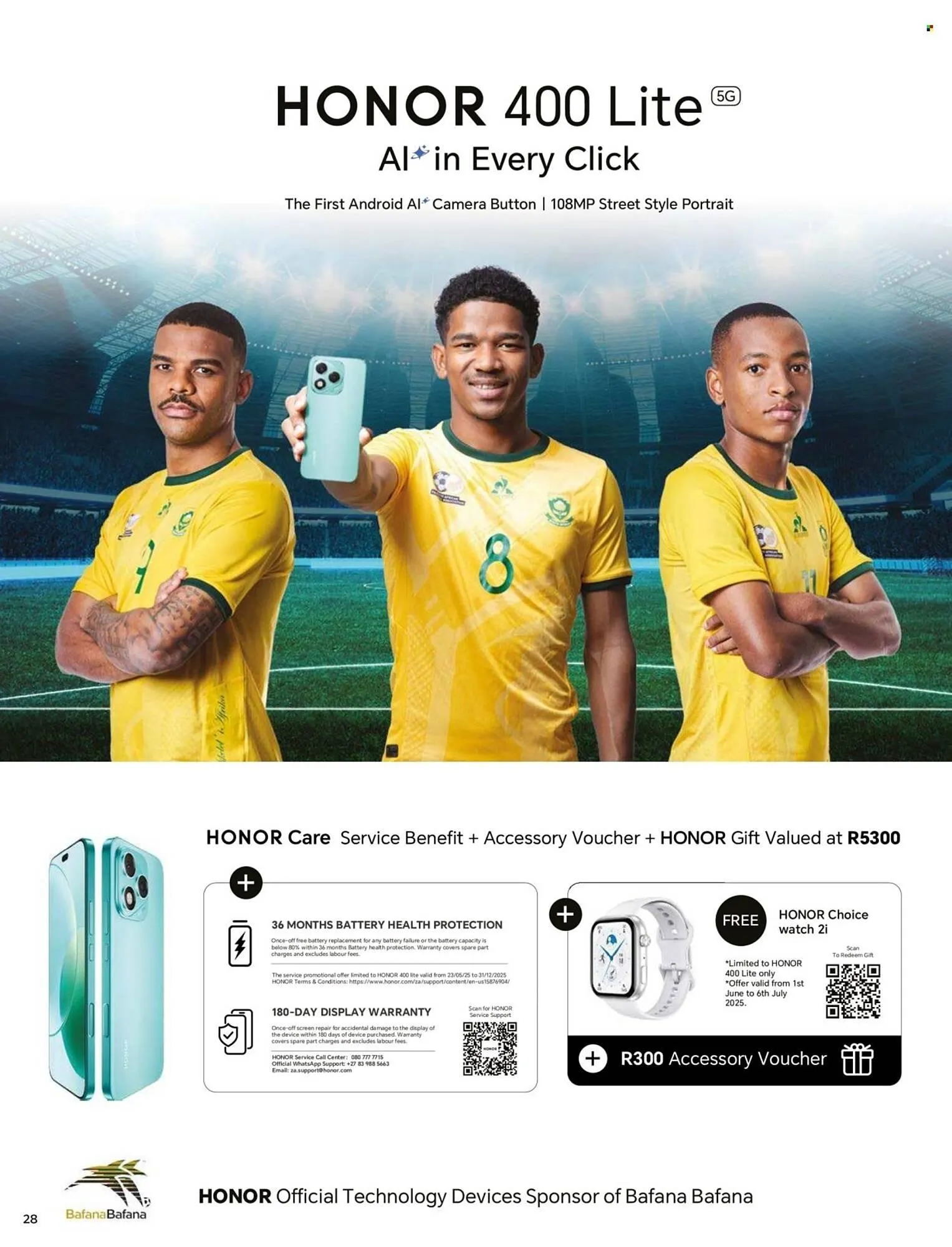 MTN catalogue from 7 June to 6 July 2025 - Catalogue Page 30