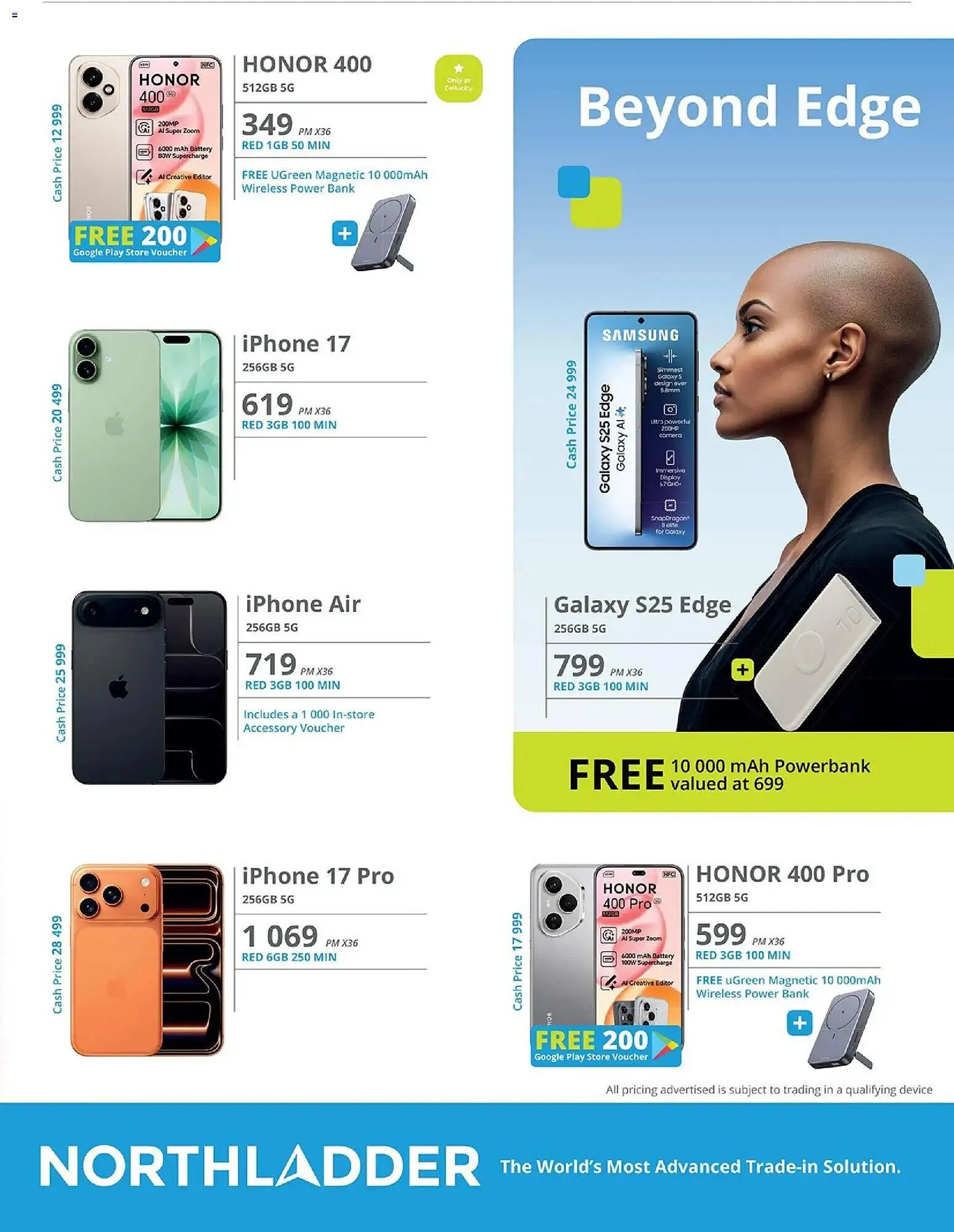Cellucity catalogue from 8 December to 6 January 2026 - Catalogue Page 11