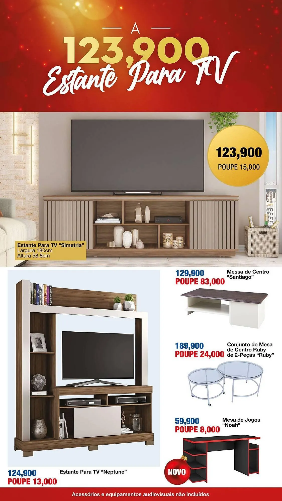 OK Furniture catalogue from 8 December to 26 December 2025 - Catalogue Page 13