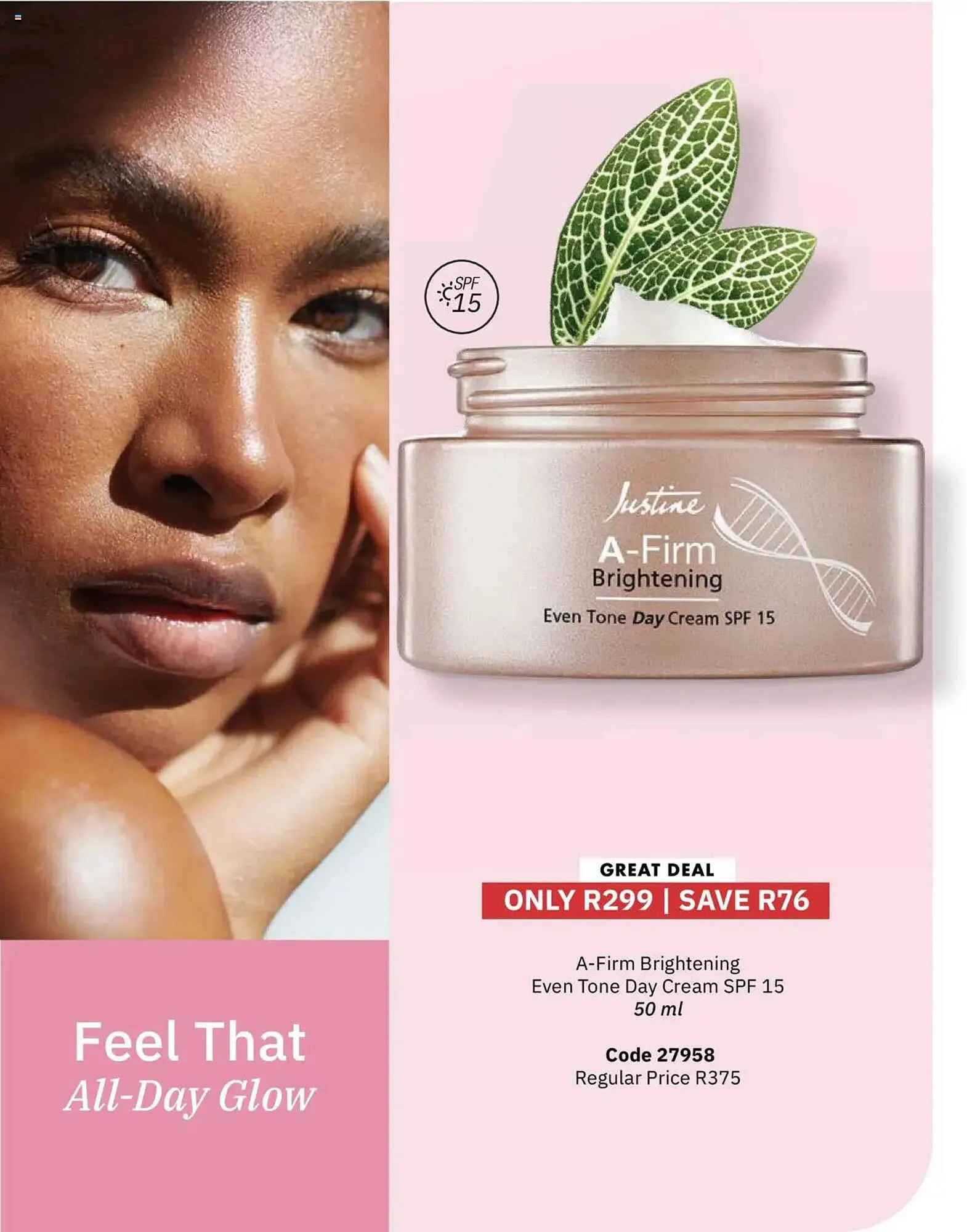 Justine catalogue from 18 March to 31 March 2025 - Catalogue Page 10