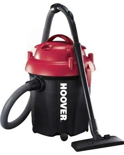 Hoover 35L Wet & Dry Drum Vacuum