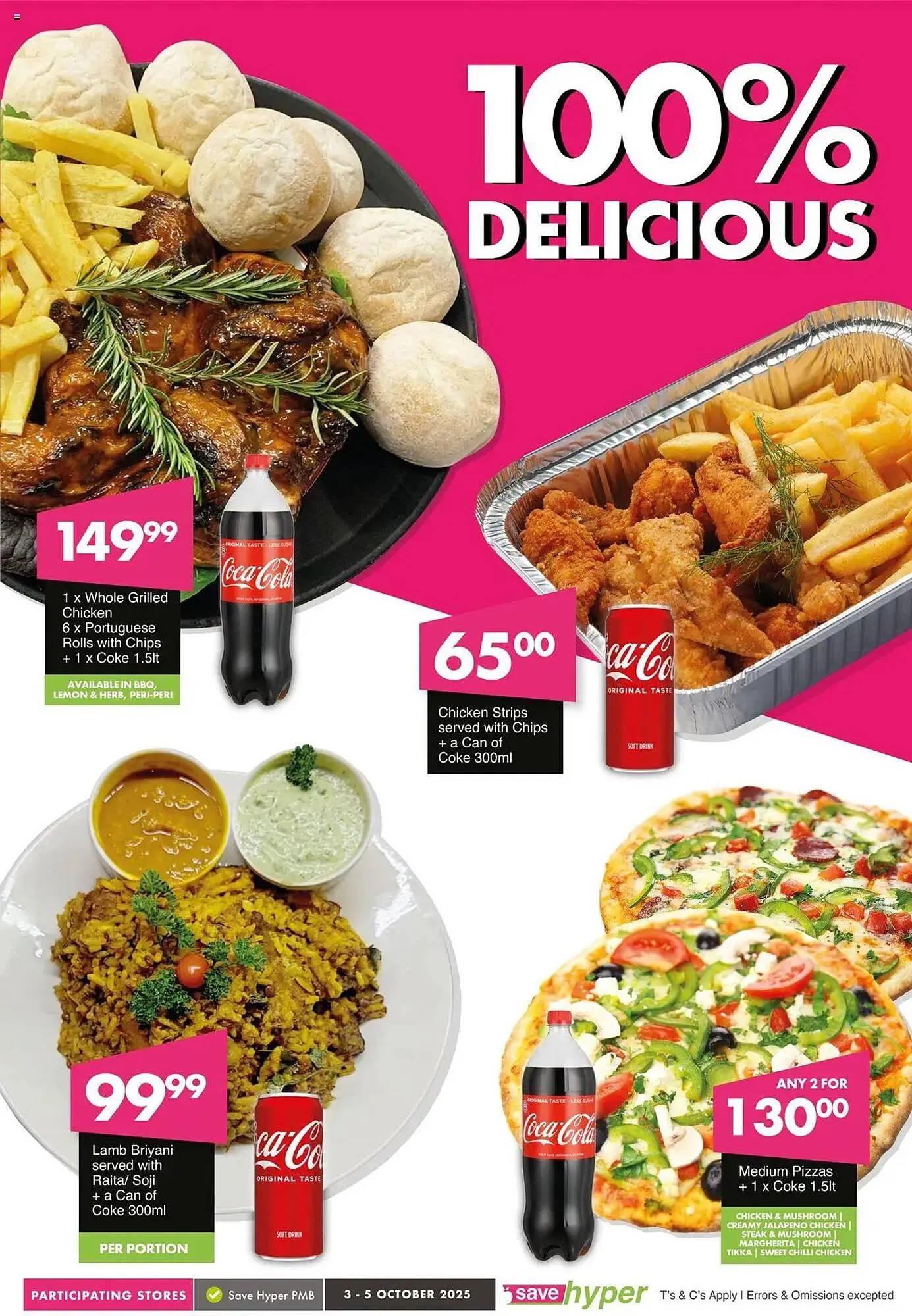 Save catalogue from 3 October to 5 October 2025 - Catalogue Page 10