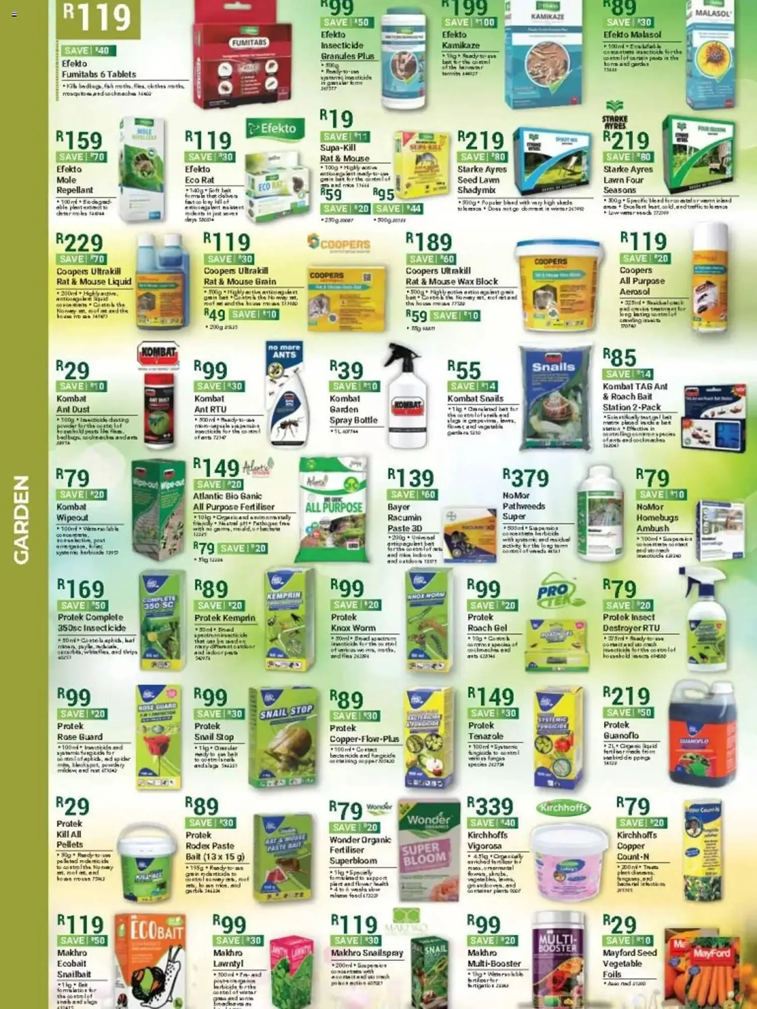 Agrimark catalogue from 21 May to 21 June 2025 - Catalogue Page 2