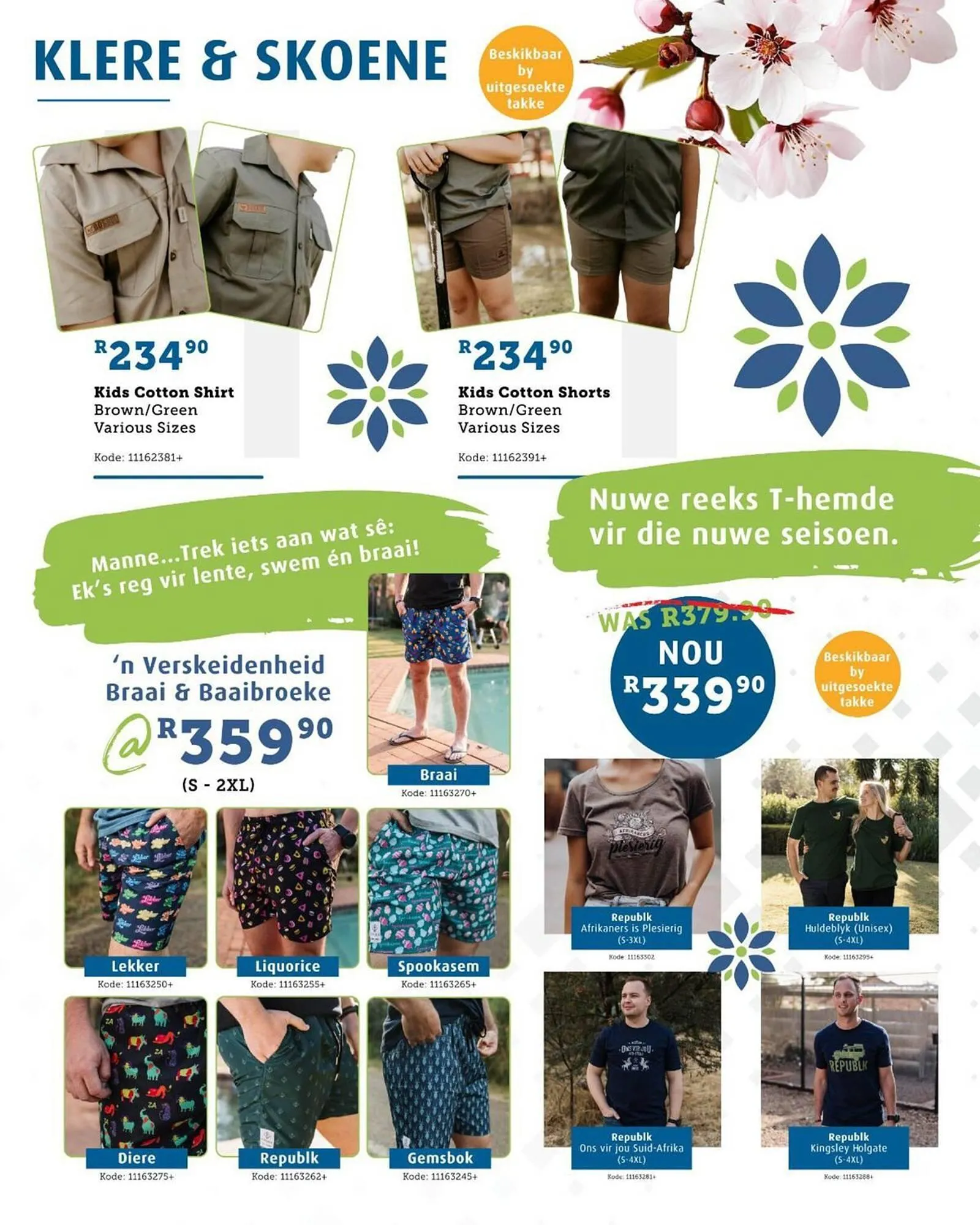 Hinterland catalogue from 28 August to 13 September 2025 - Catalogue Page 4