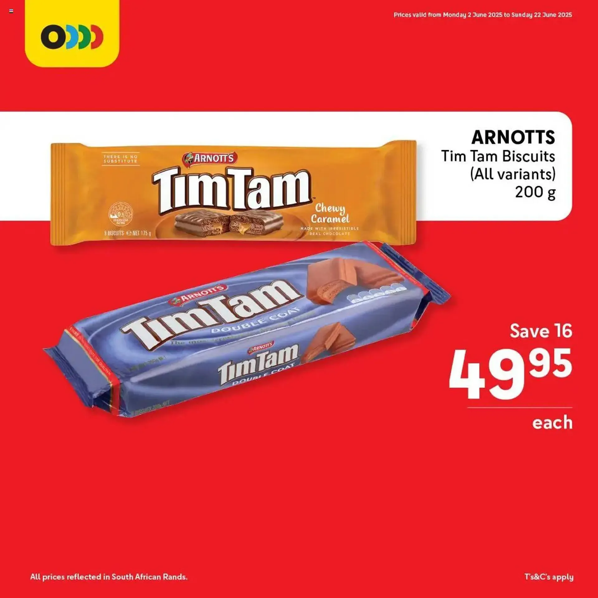 Makro catalogue from 2 June to 22 June 2025 - Catalogue Page 16