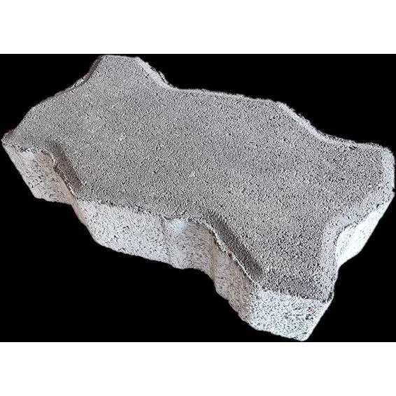 Bosun Interlocking Paving Bricks 60mm Premium Grey