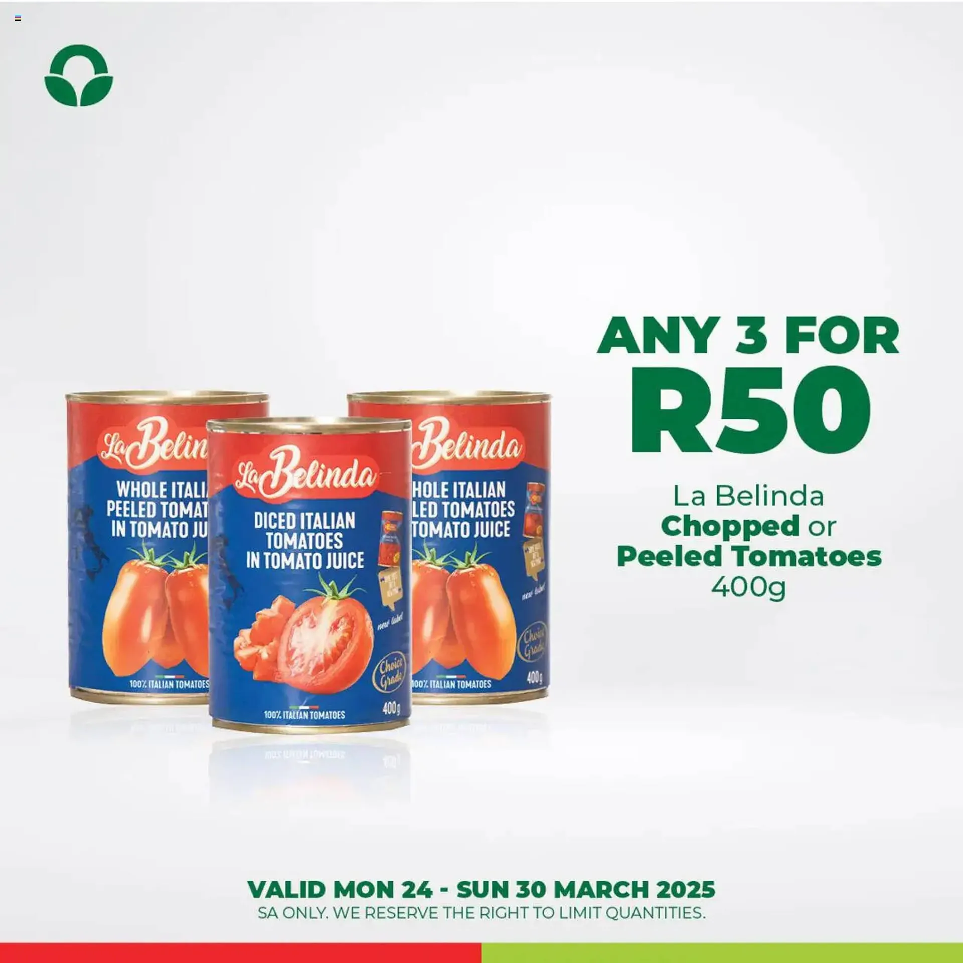 Food Lover's Market catalogue from 24 March to 30 March 2025 - Catalogue Page 9