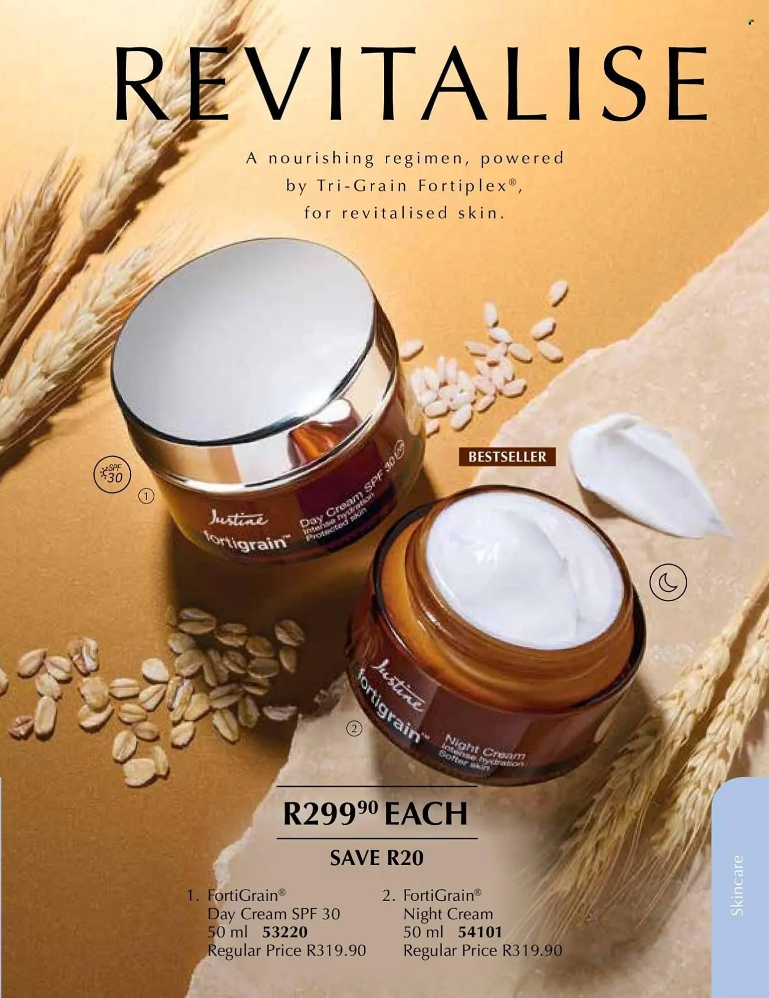 Justine brochure from 1 January to 31 January 2026 - Catalogue Page 39