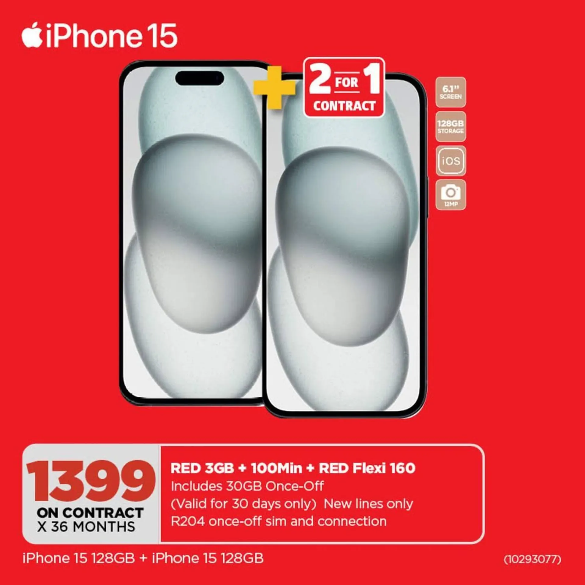 HiFi Corp catalogue from 8 August to 8 September 2025 - Catalogue Page 7