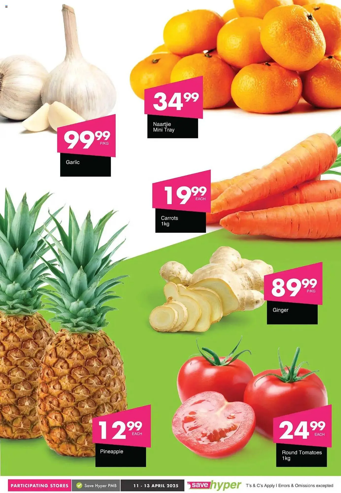 Save catalogue from 11 April to 13 April 2025 - Catalogue Page 5