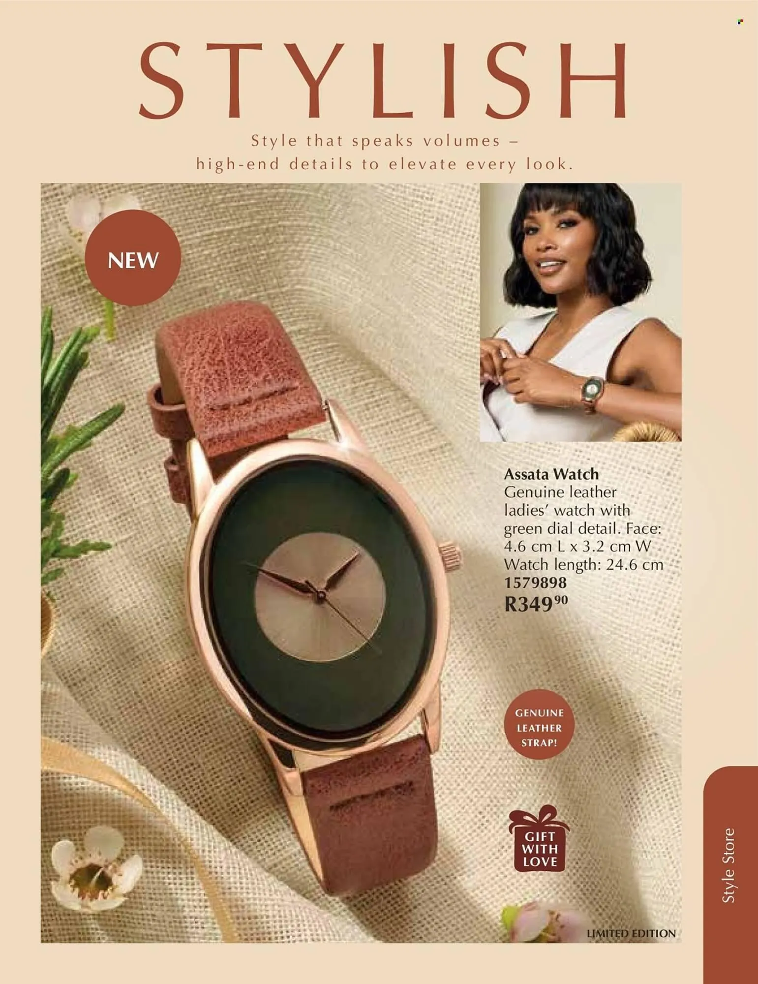 Justine brochure from 1 November to 30 November 2025 - Catalogue Page 79
