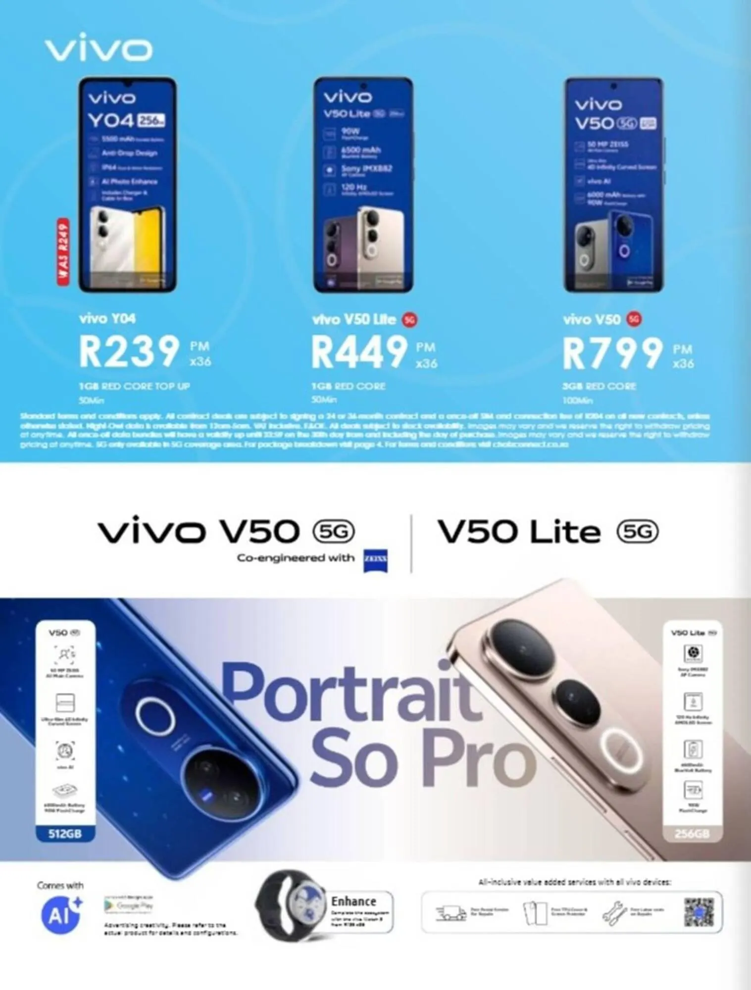 Chatz Connect catalogue from 8 August to 8 September 2025 - Catalogue Page 20