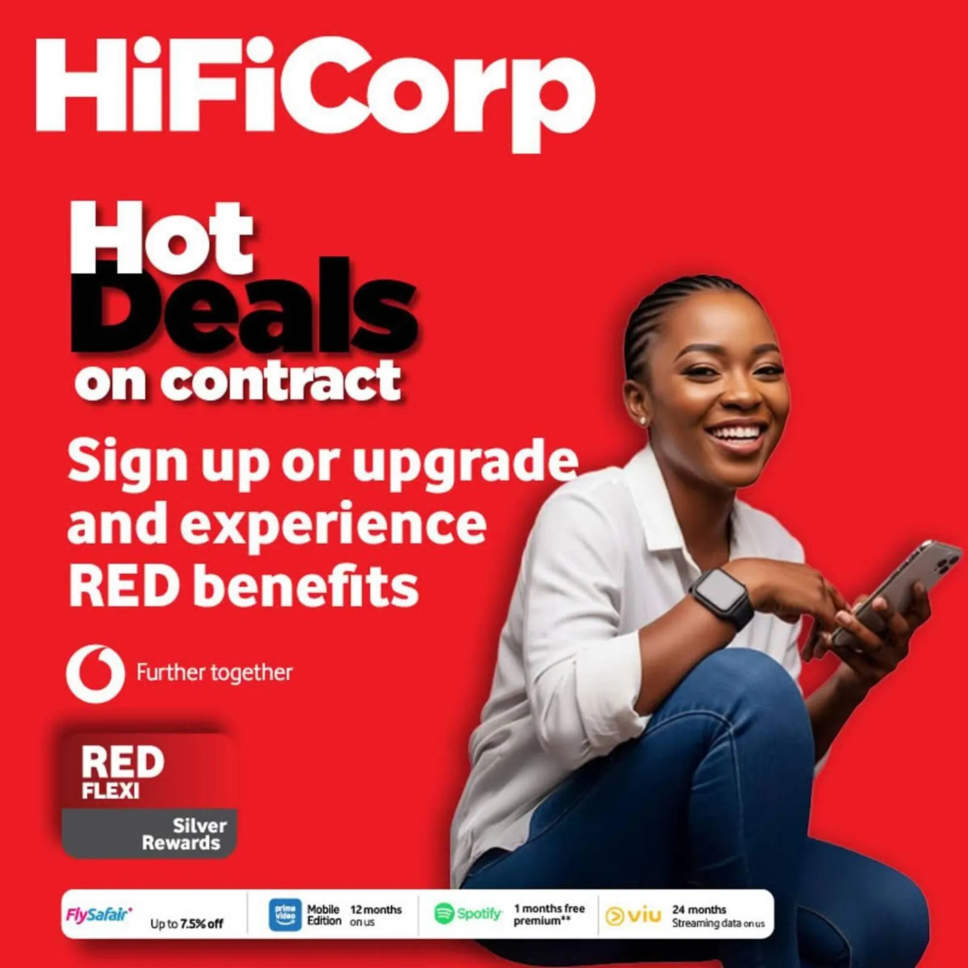 HiFi Corp catalogue - 1