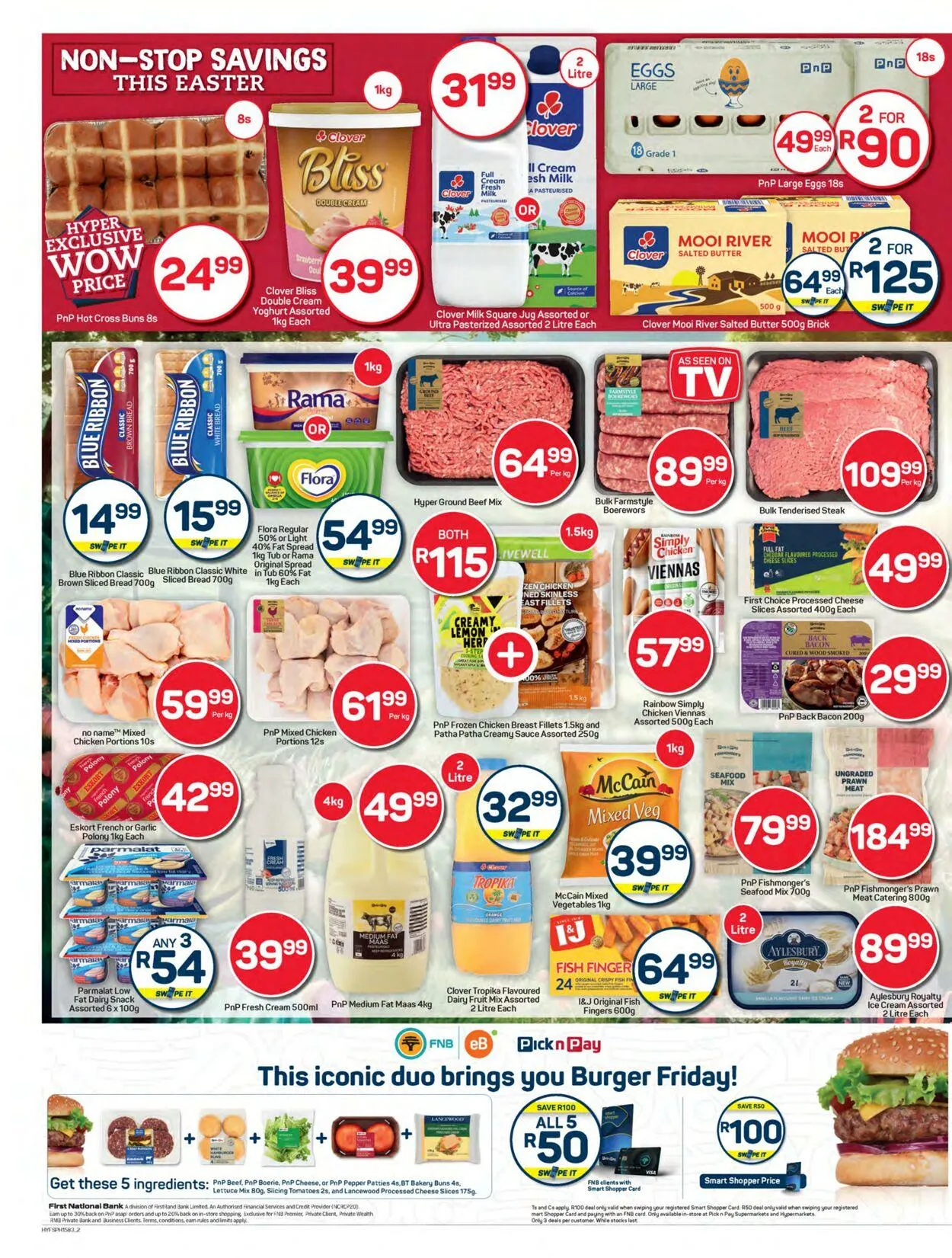 Pick n Pay - Free State Current catalogue from 15 June to 29 June 2025 - Catalogue Page 2