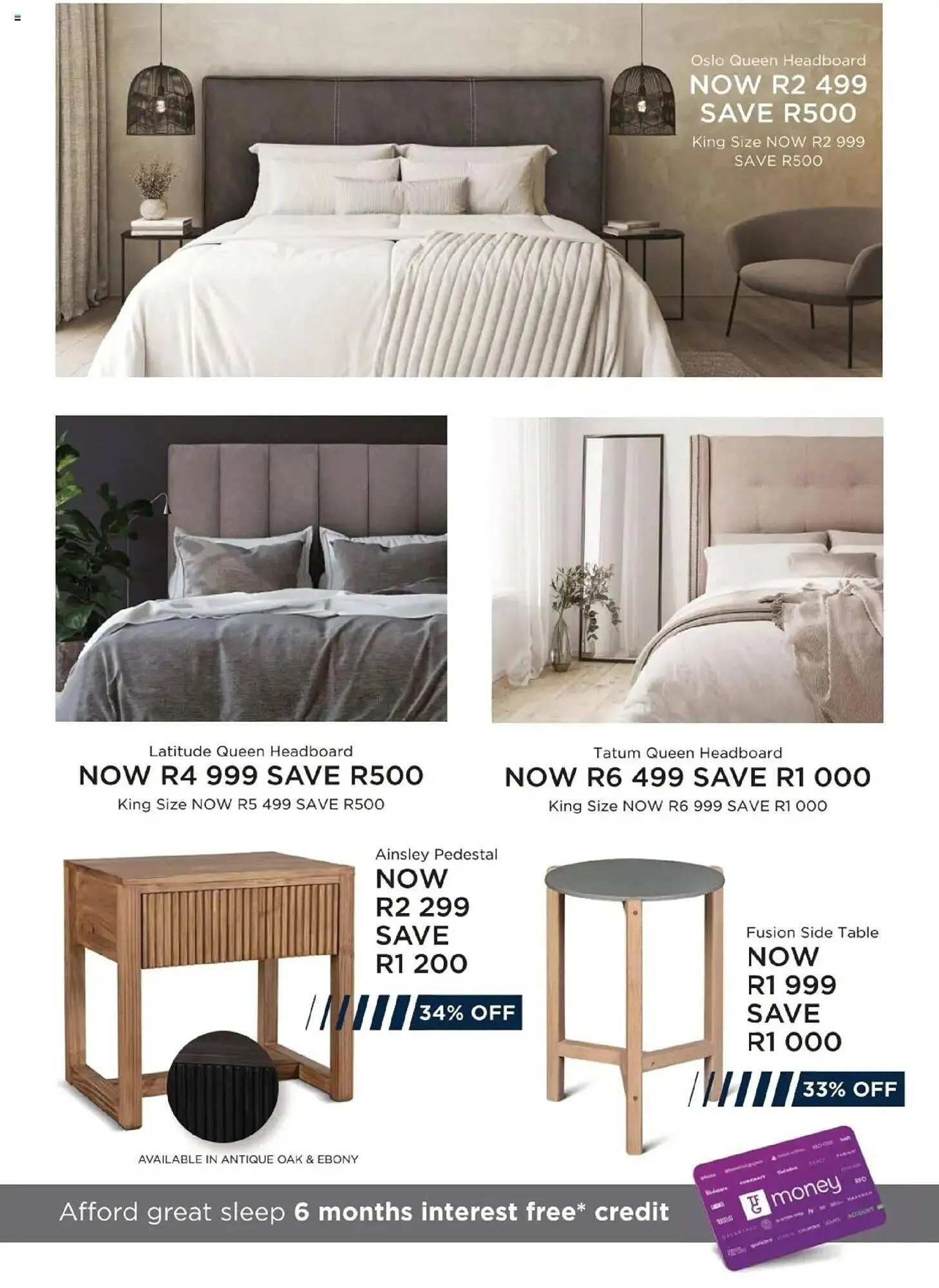 Dial a Bed catalogue from 24 June to 31 July 2025 - Catalogue Page 45