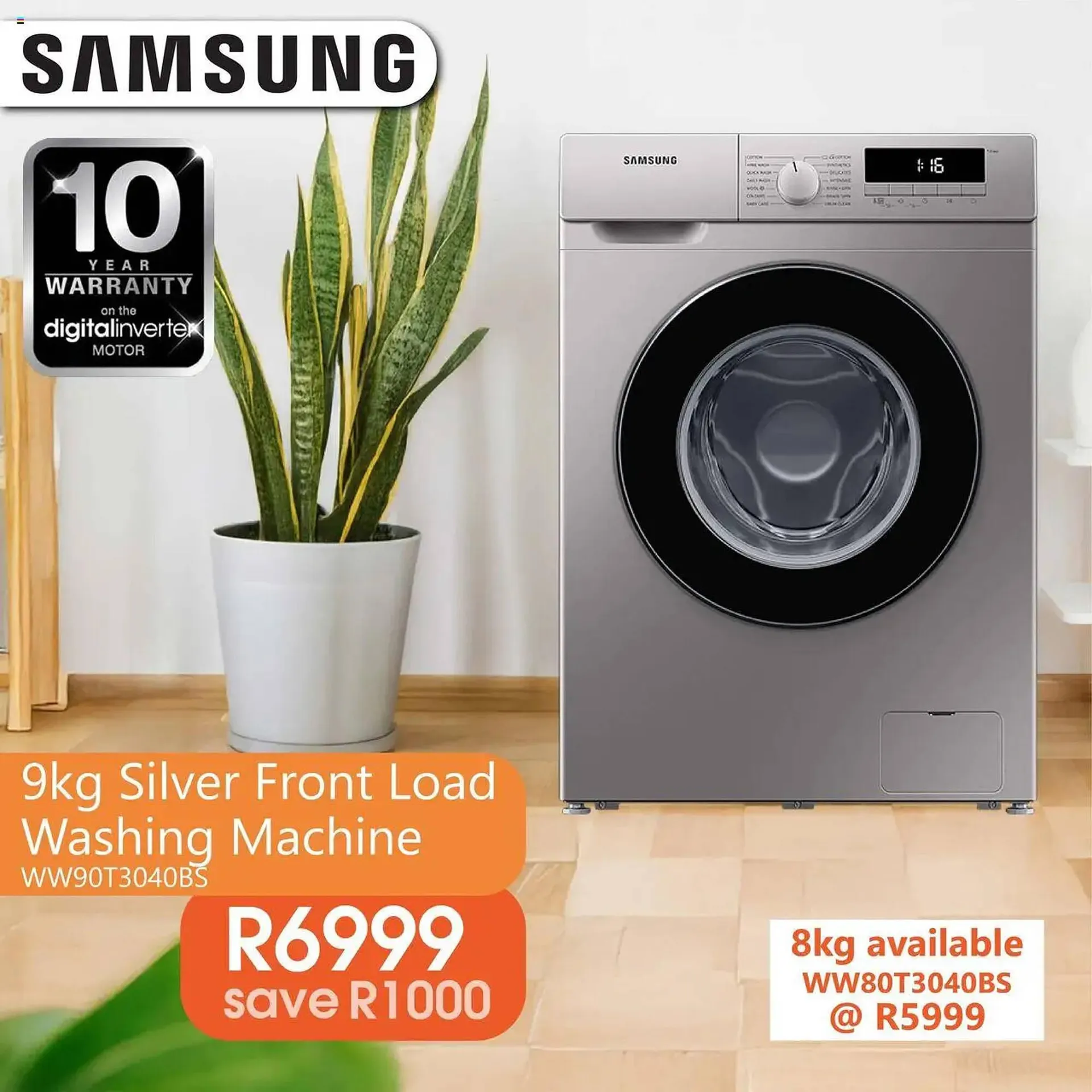 Tafelberg Furnishers catalogue from 16 October to 26 October 2025 - Catalogue Page 6