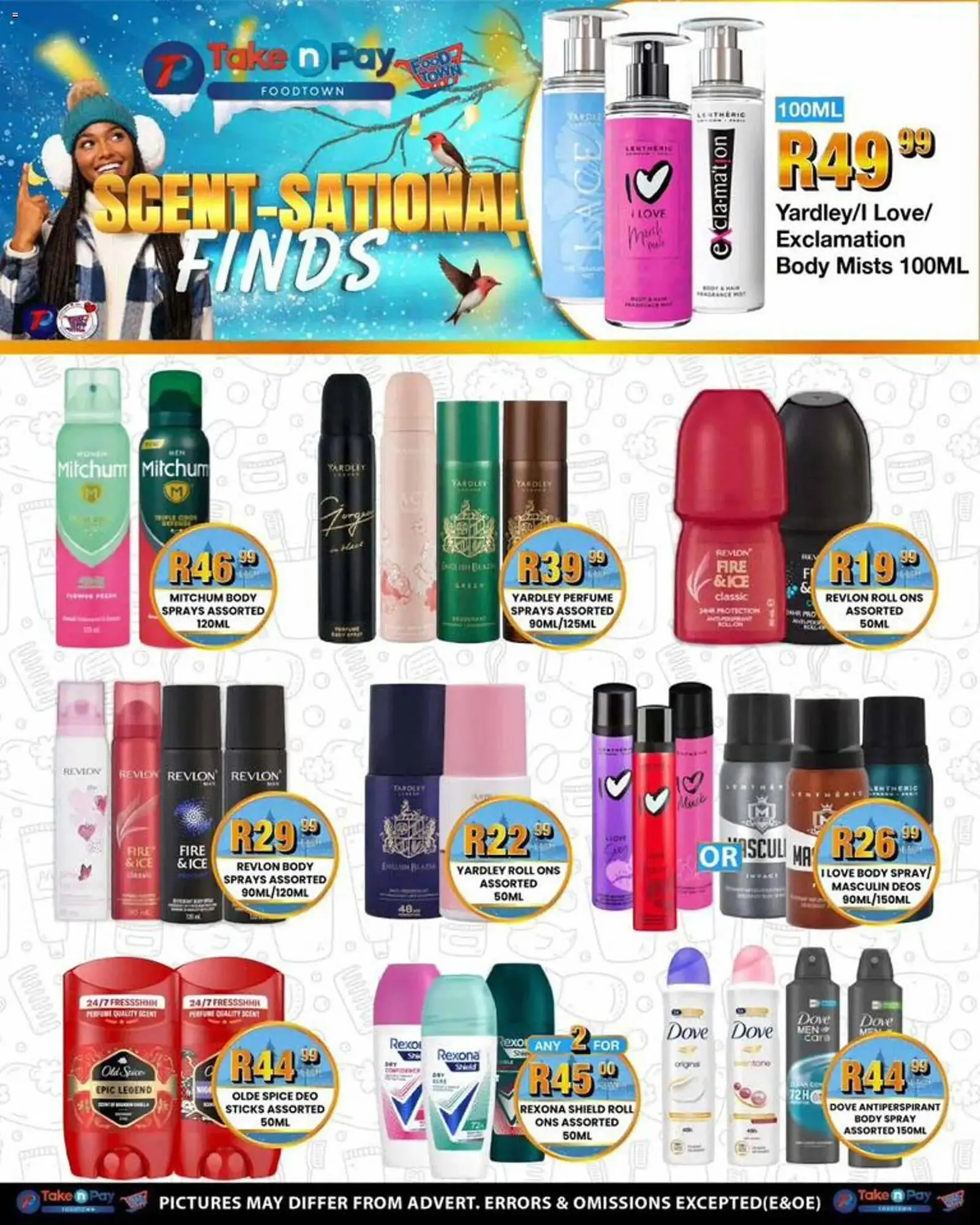 Take 'n Pay catalogue from 25 May to 31 May 2026 - Catalogue Page 28