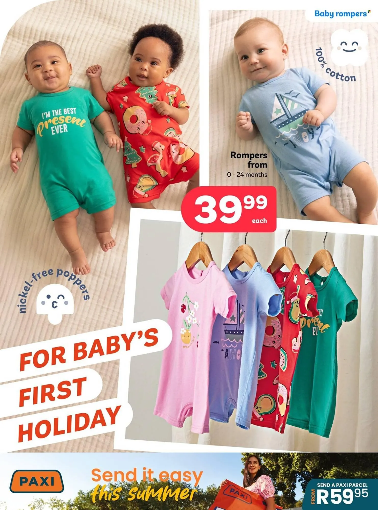 PEP catalogue from 1 December to 25 December 2025 - Catalogue Page 2